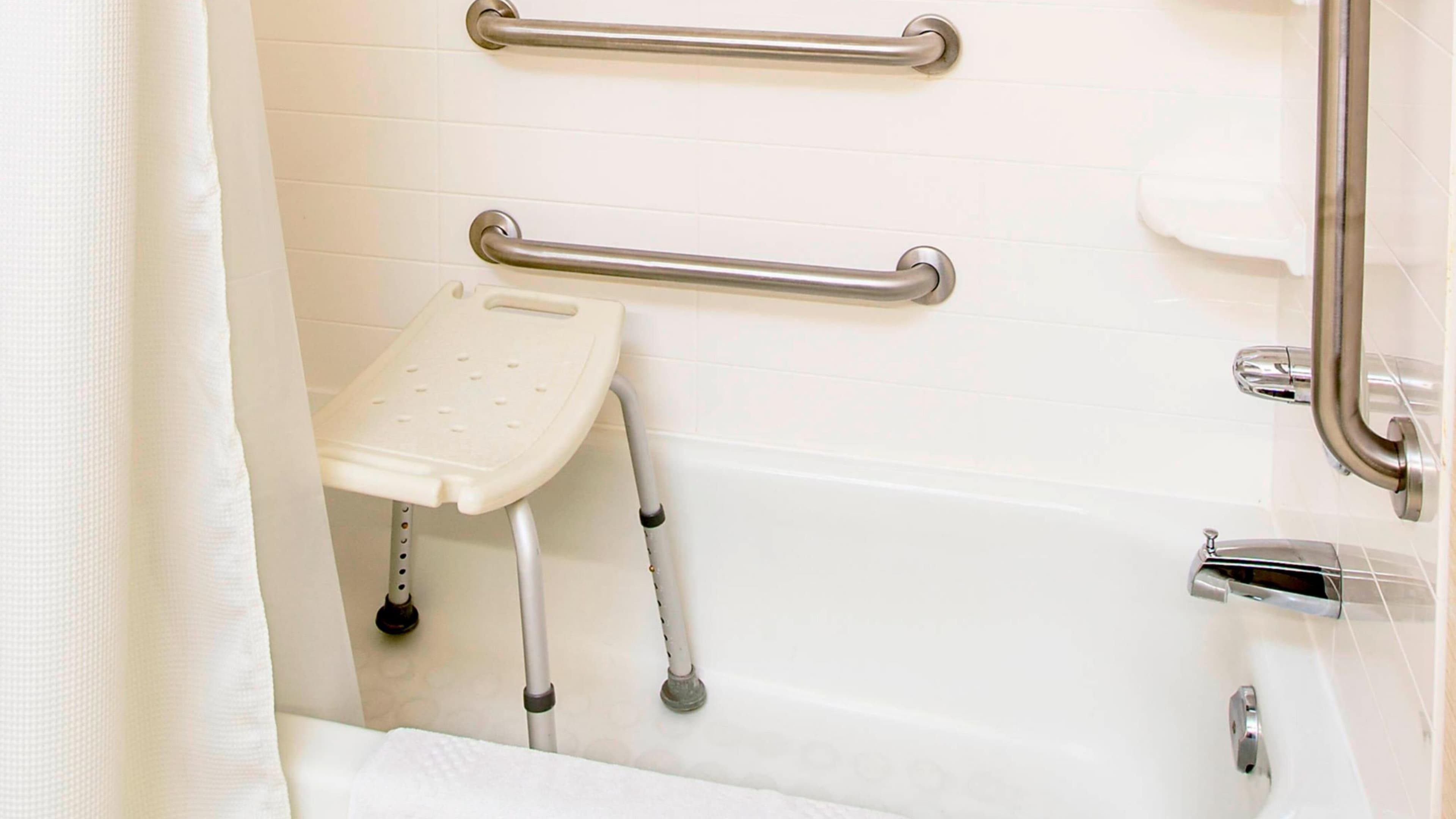 Fairfield Inn Tuscaloosa - Image 5