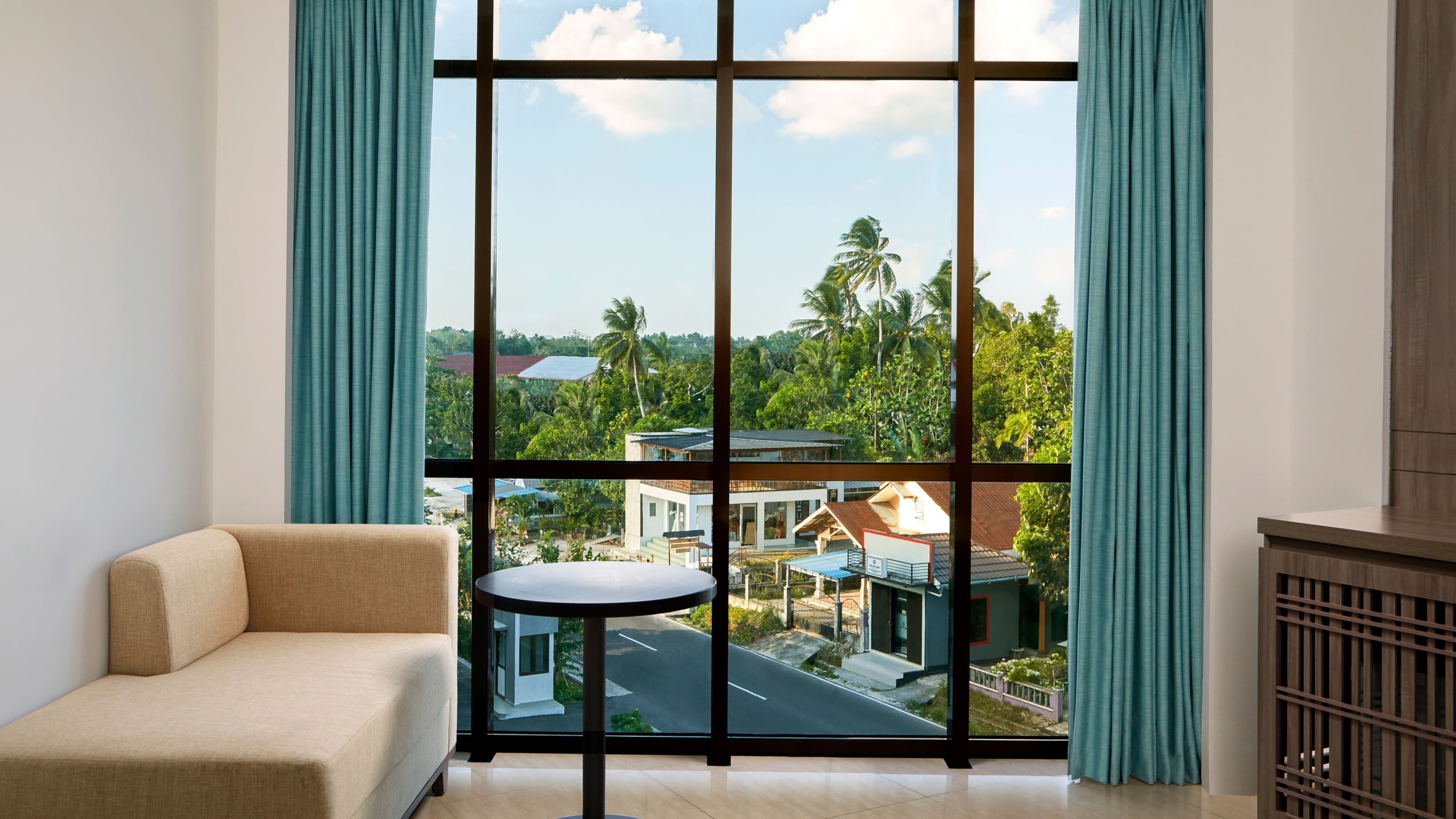 Fairfield by Marriott Belitung — 25