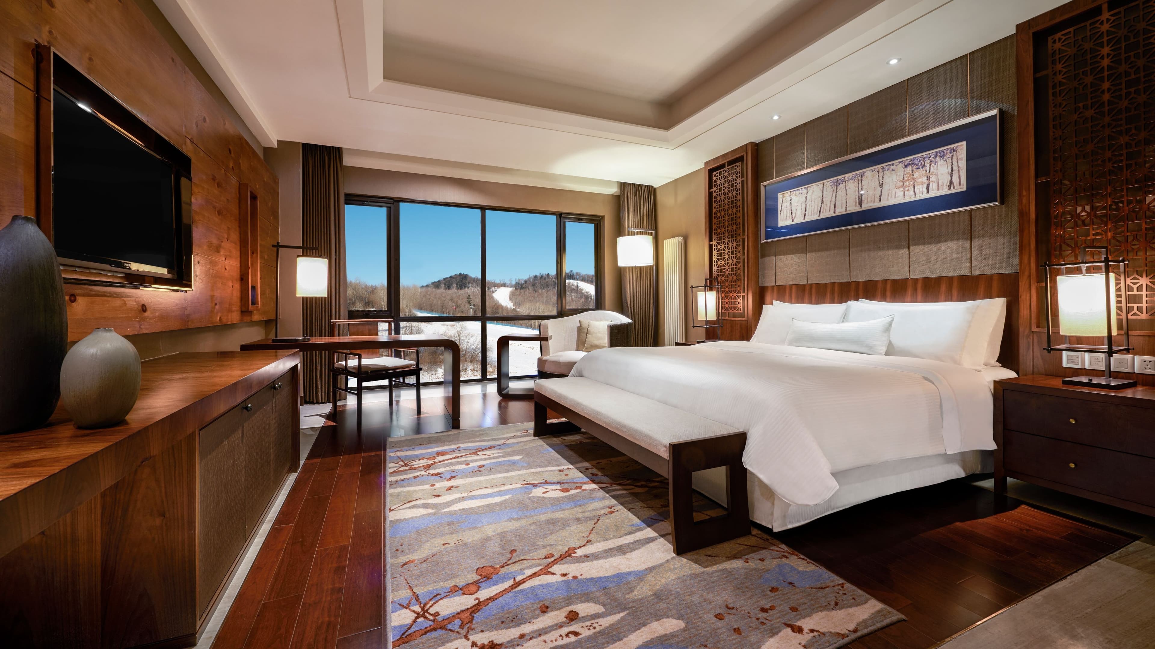 The Westin Changbaishan Resort - Image 5