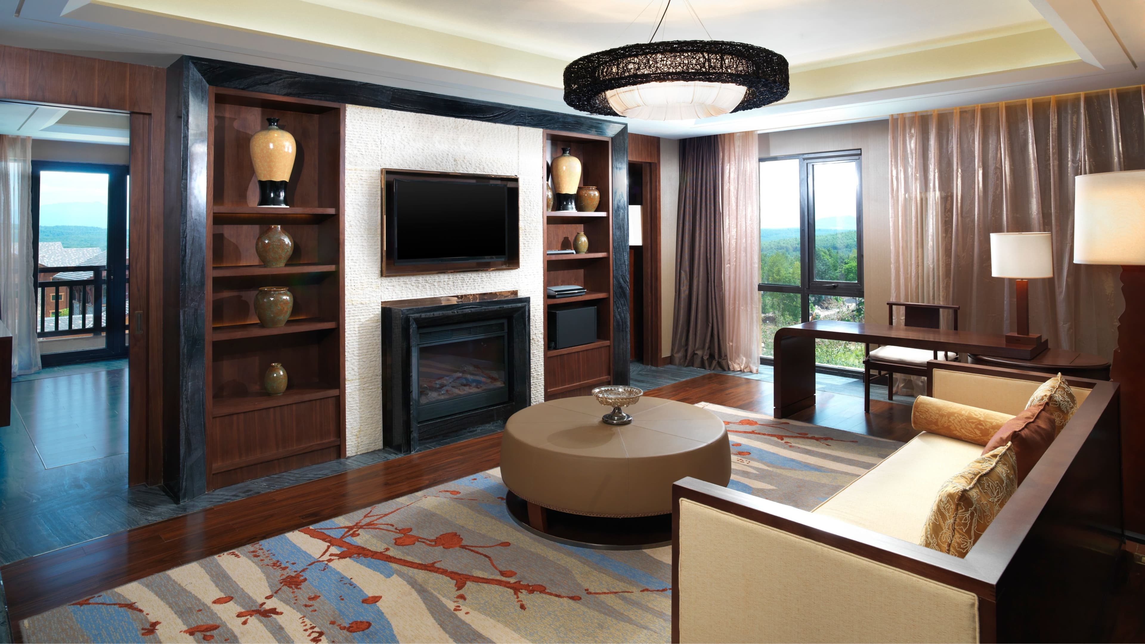 The Westin Changbaishan Resort — 15
