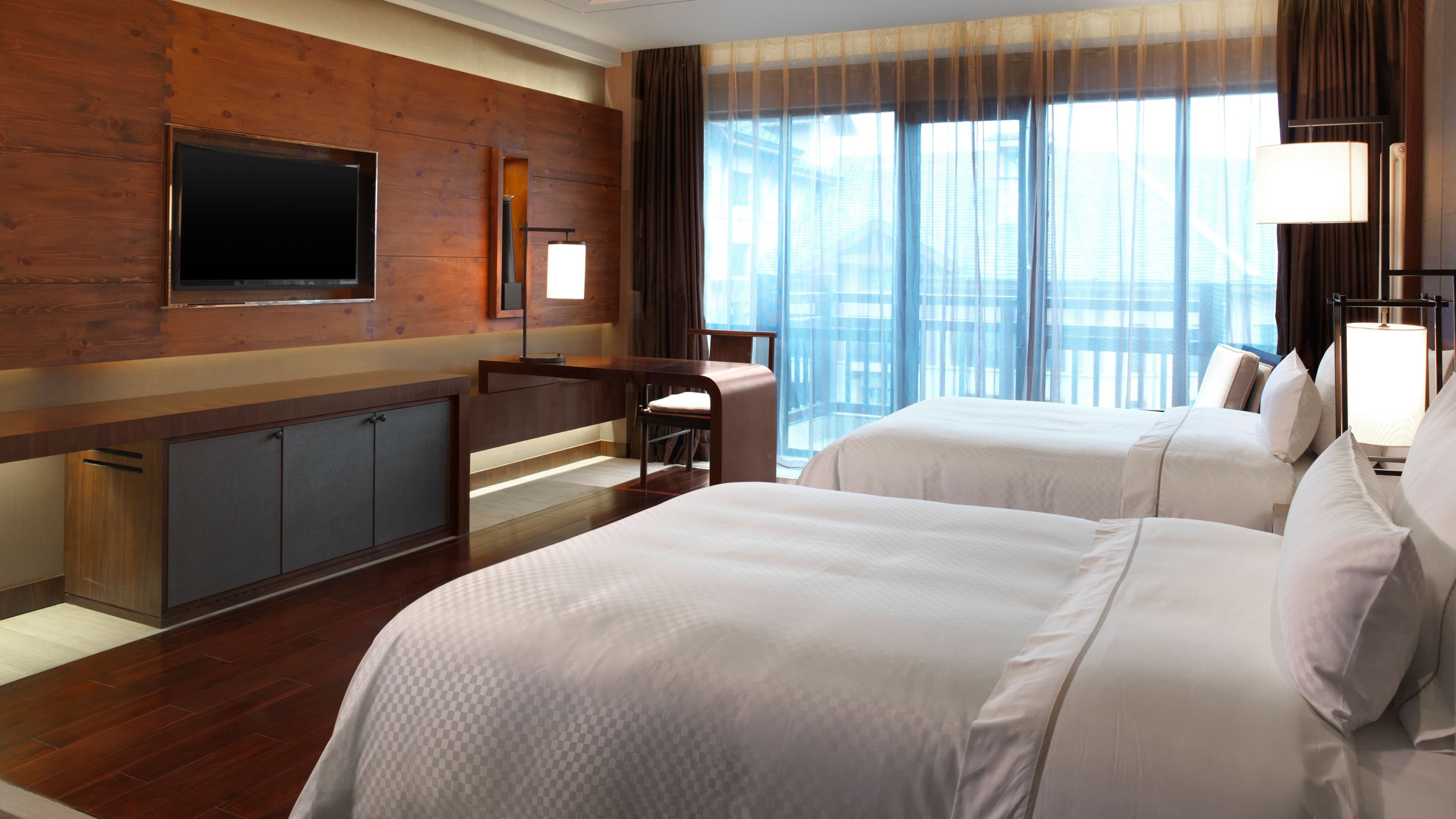 The Westin Changbaishan Resort - Image 2