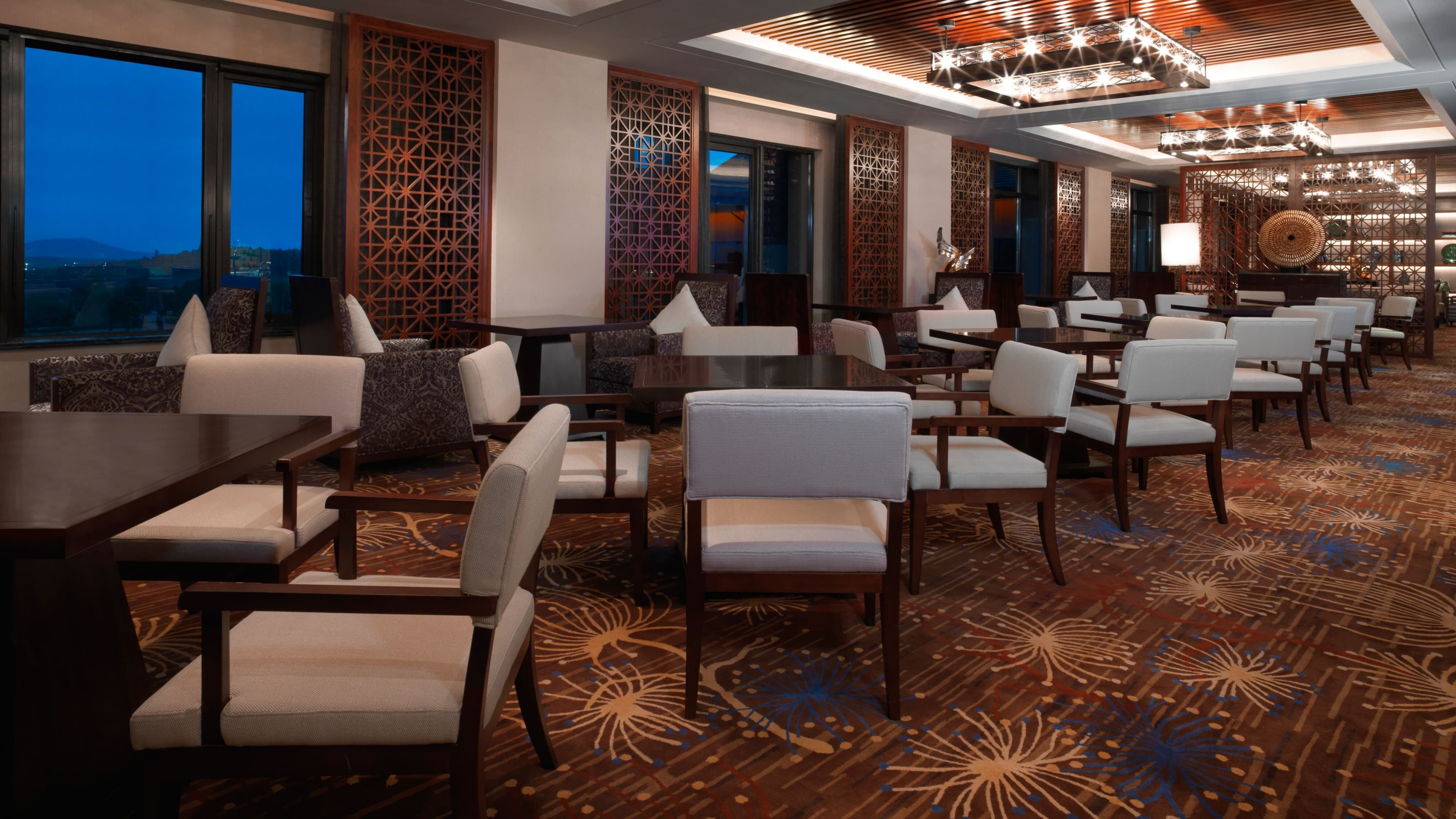 The Westin Changbaishan Resort - Image 4