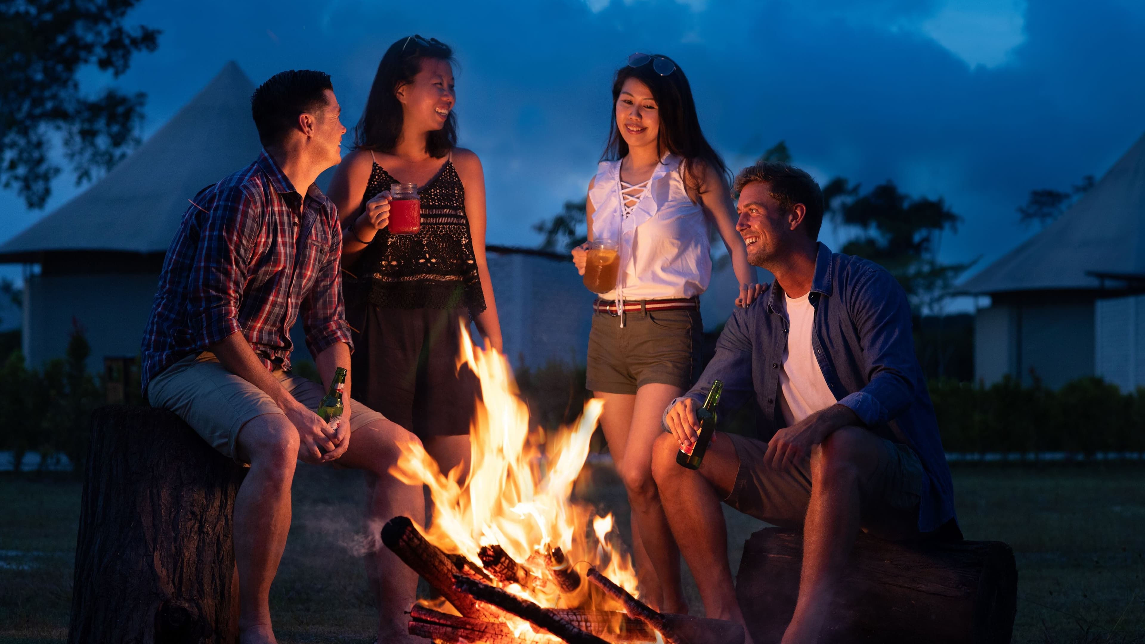 Natra Bintan, a Tribute Portfolio Resort — 12