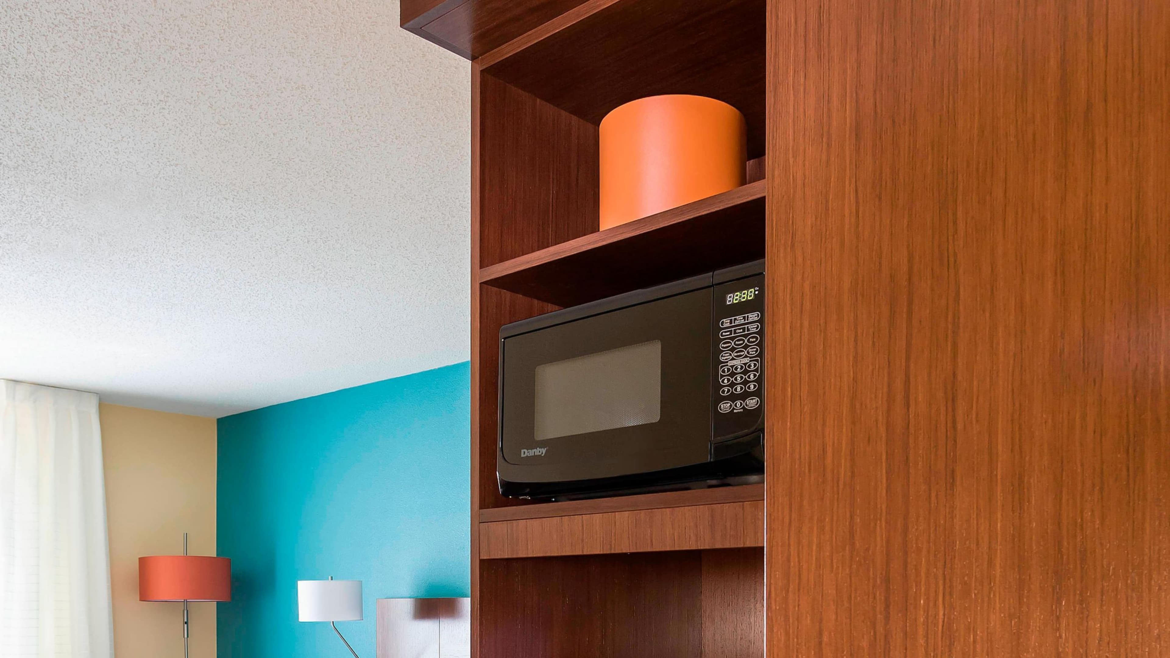 Fairfield Inn & Suites Findlay — 9