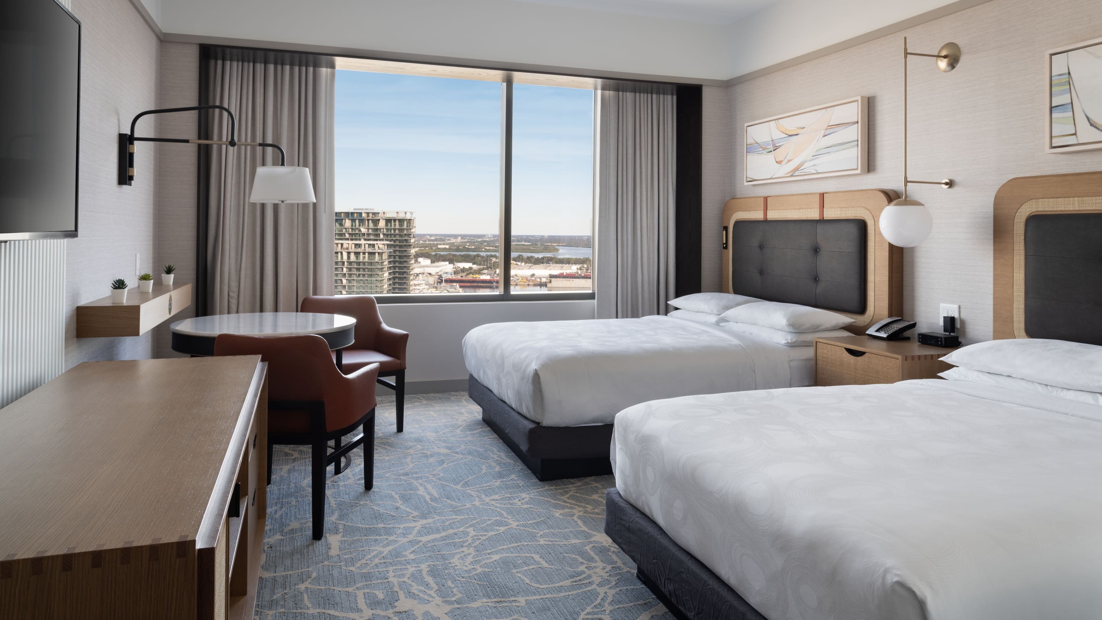 Deluxe Guest room - Image 1