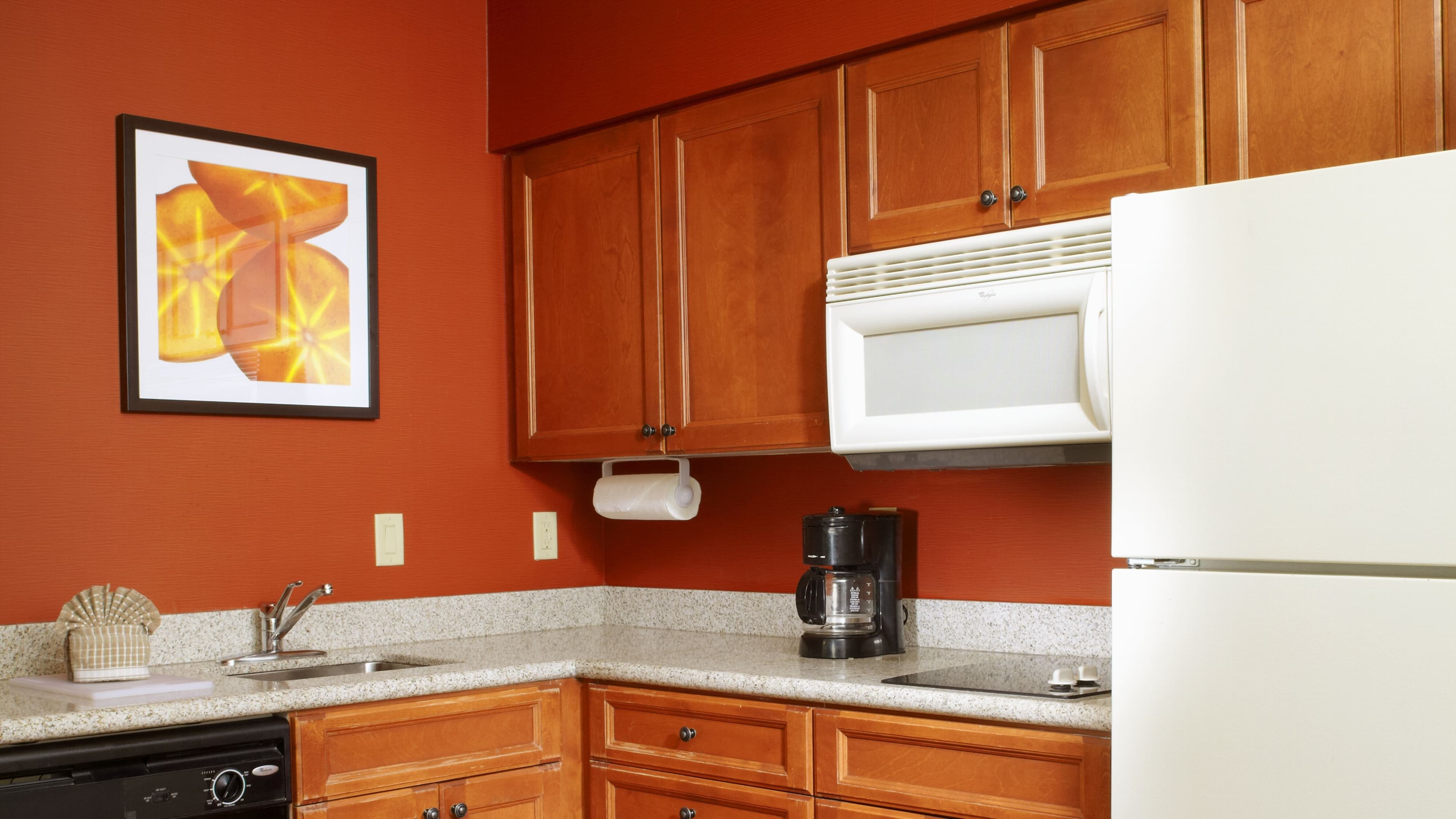 Two Bedroom Suite - Image 8