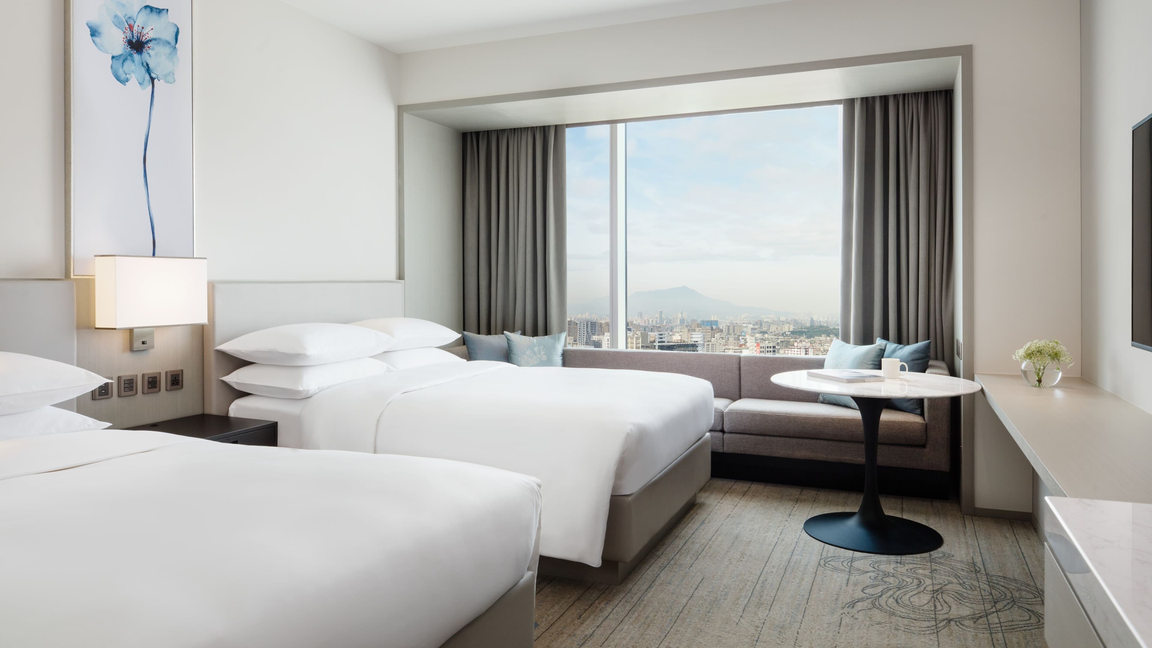 Courtyard Taipei Downtown - Image 4