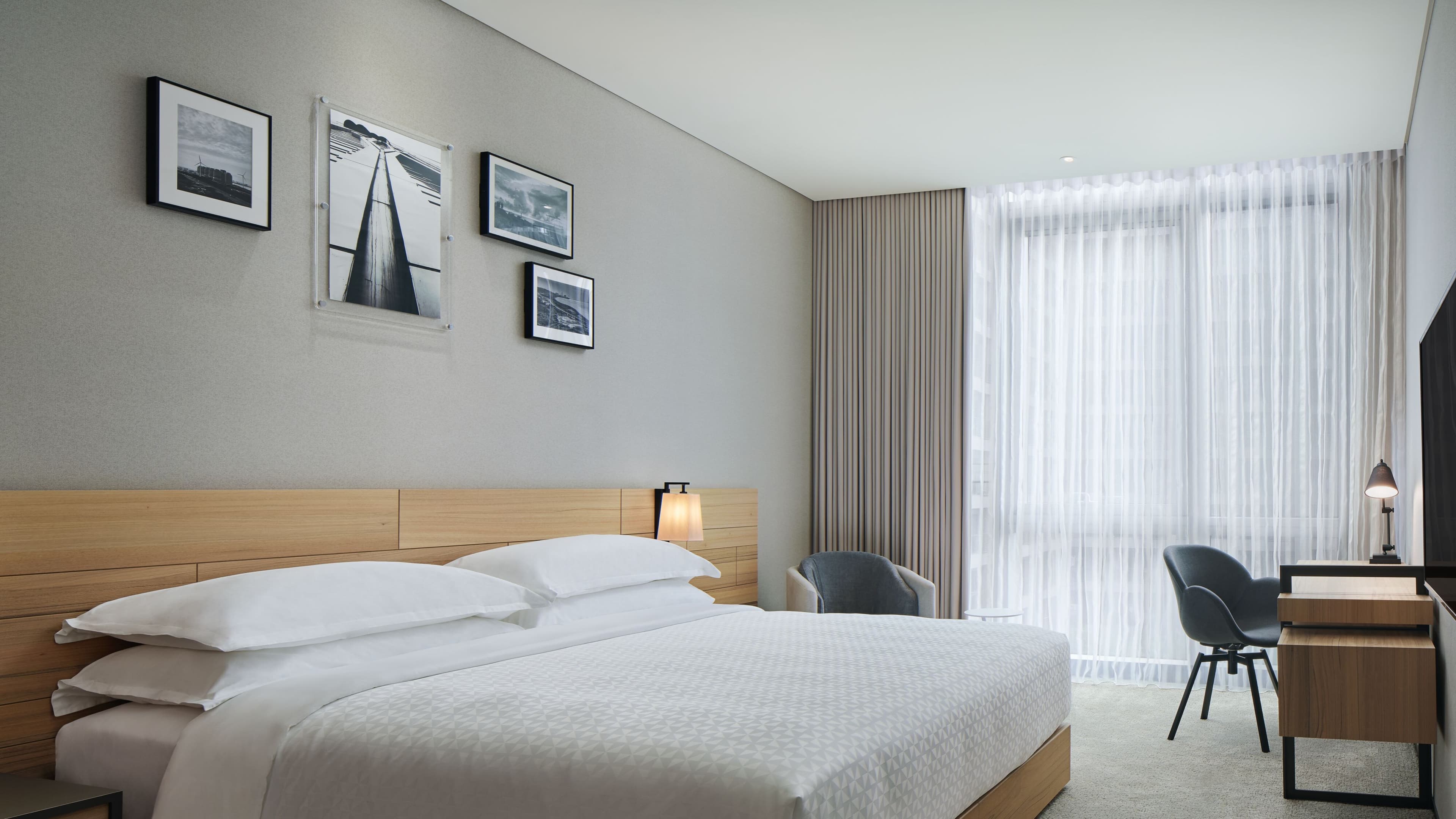 Four Points by Sheraton Linkou - Image 2
