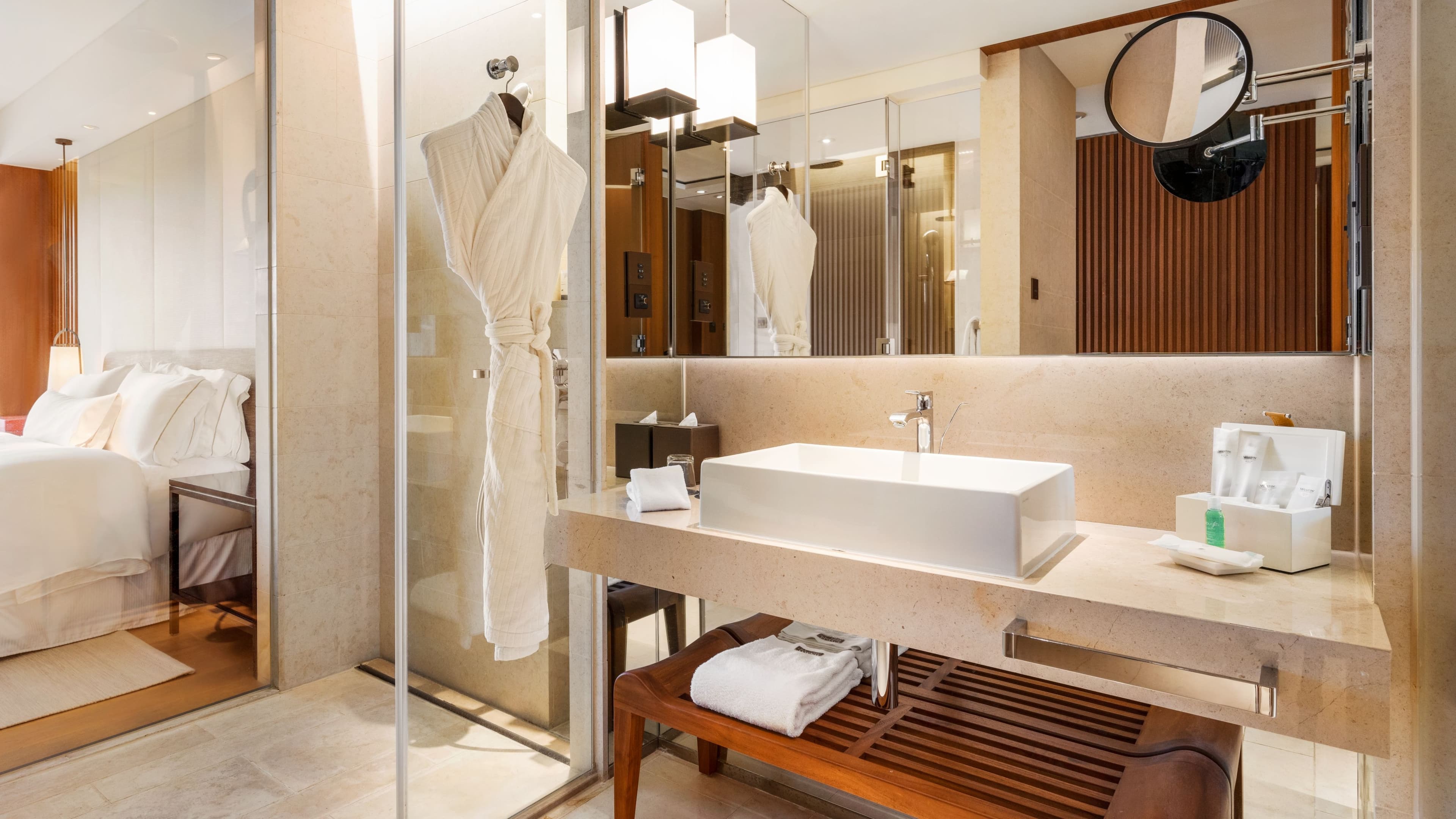 The Westin Tashee Resort, Taoyuan - Image 4