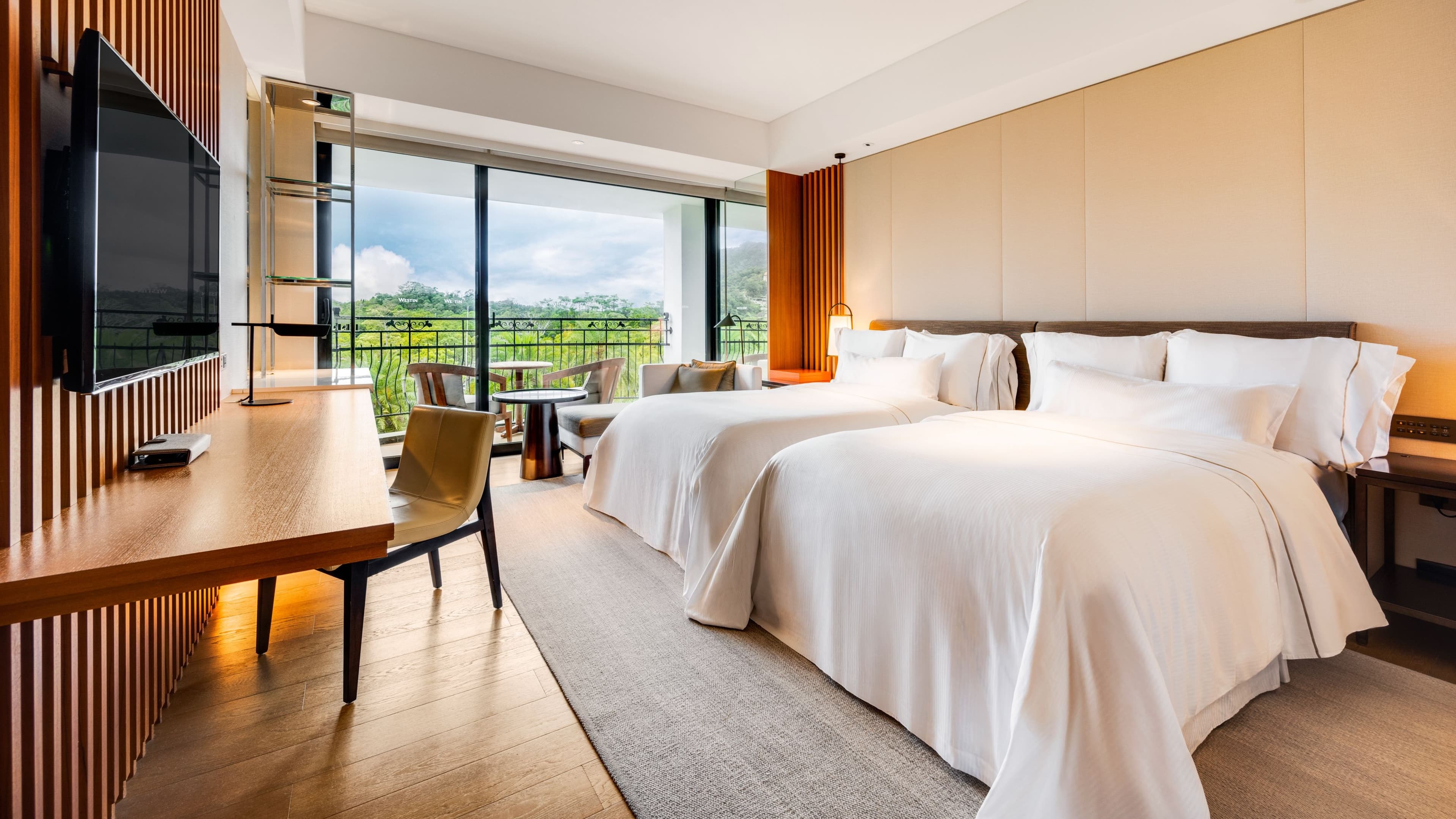 The Westin Tashee Resort, Taoyuan - Image 5