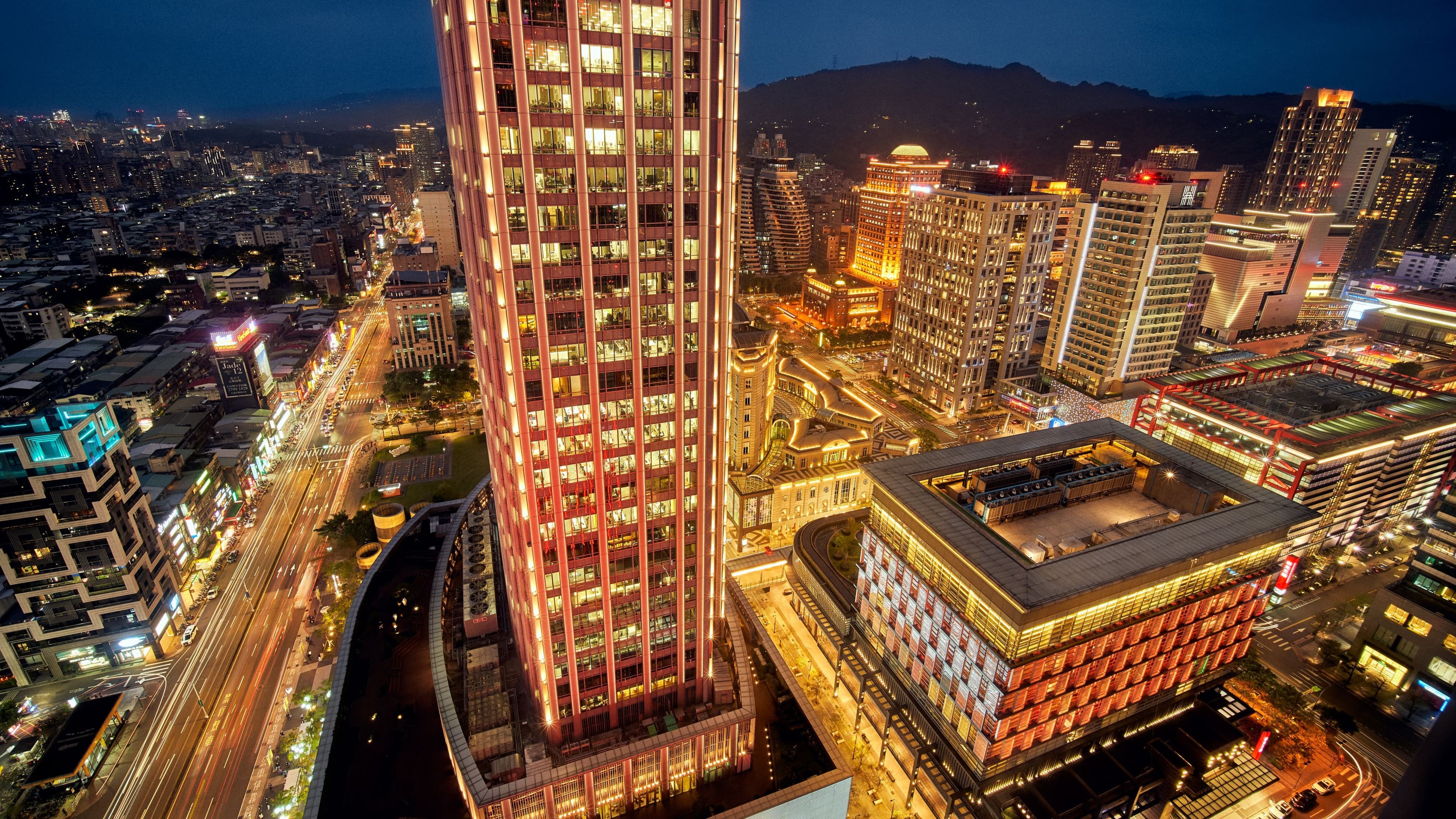 W Taipei - Image 5
