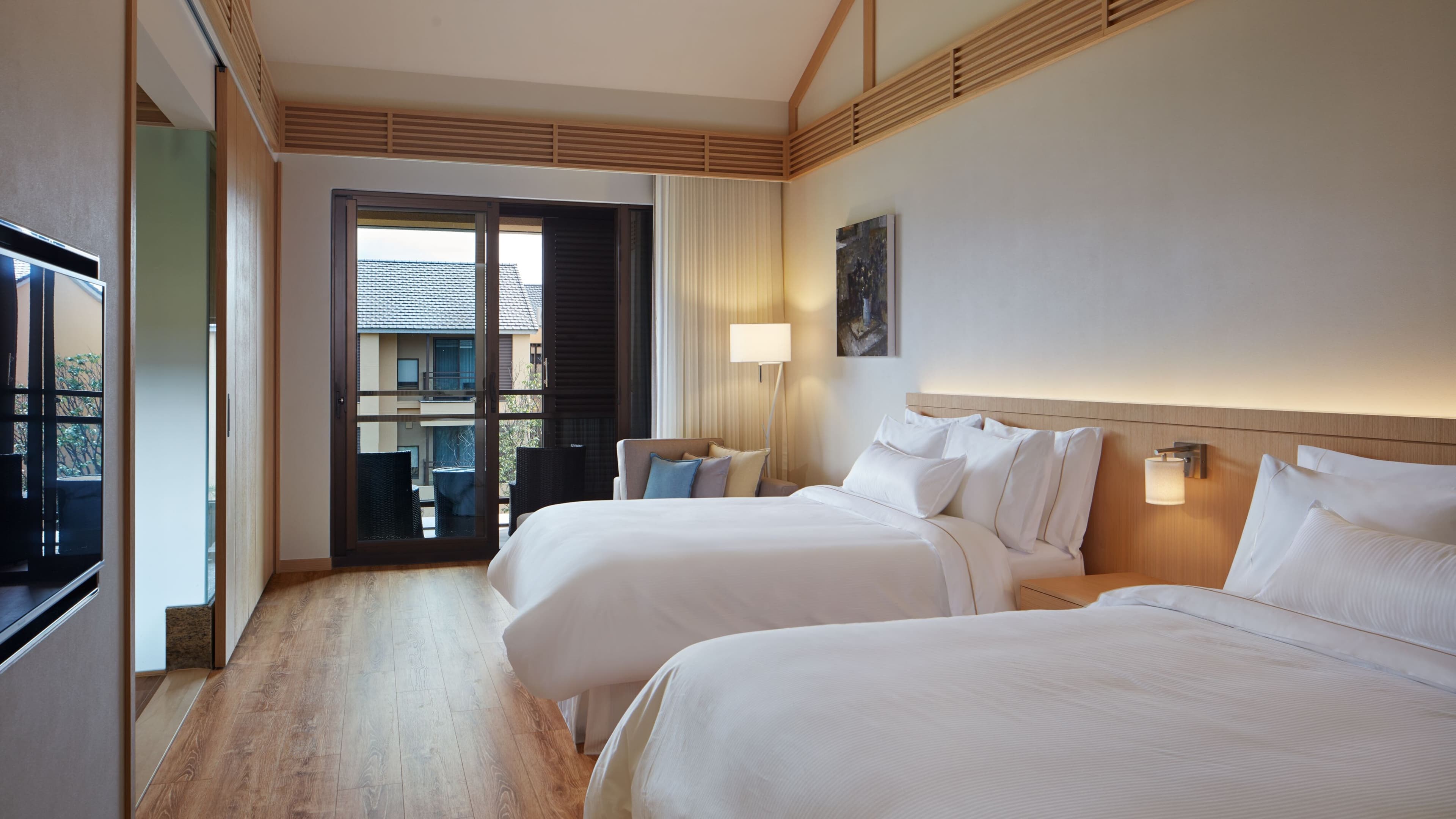 The Westin Yilan Resort - Image 2
