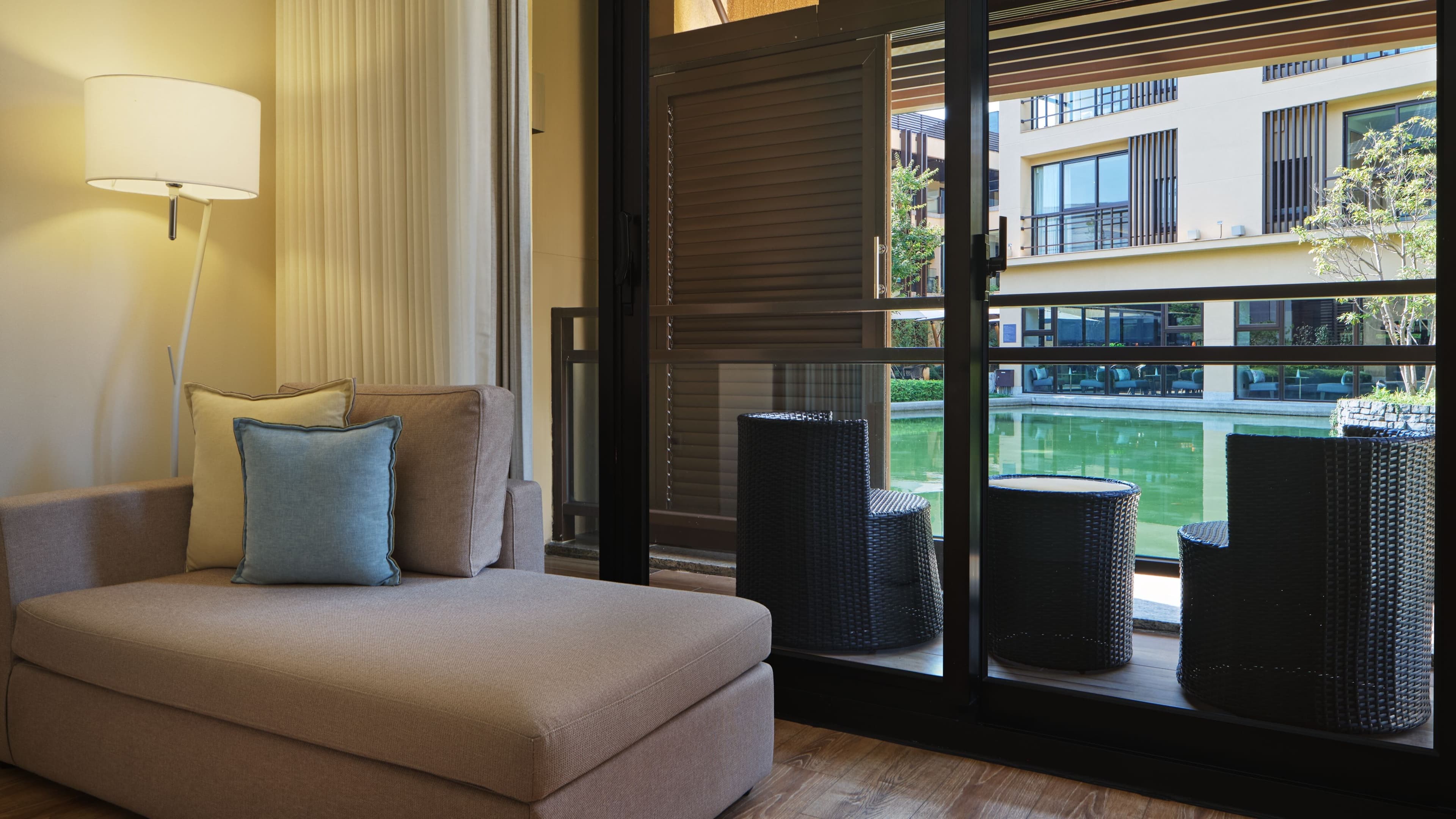 The Westin Yilan Resort - Image 3