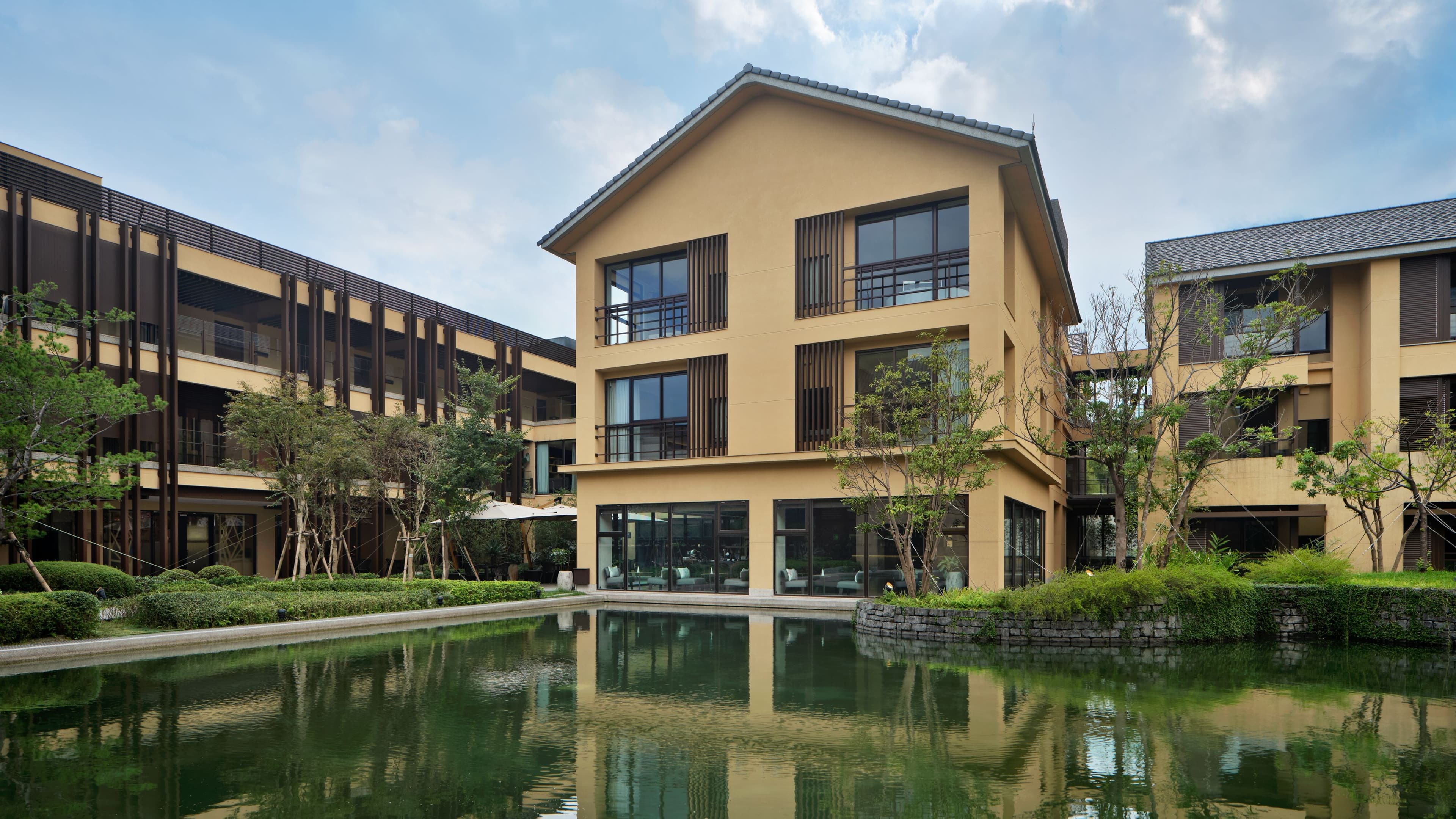The Westin Yilan Resort - Image 5