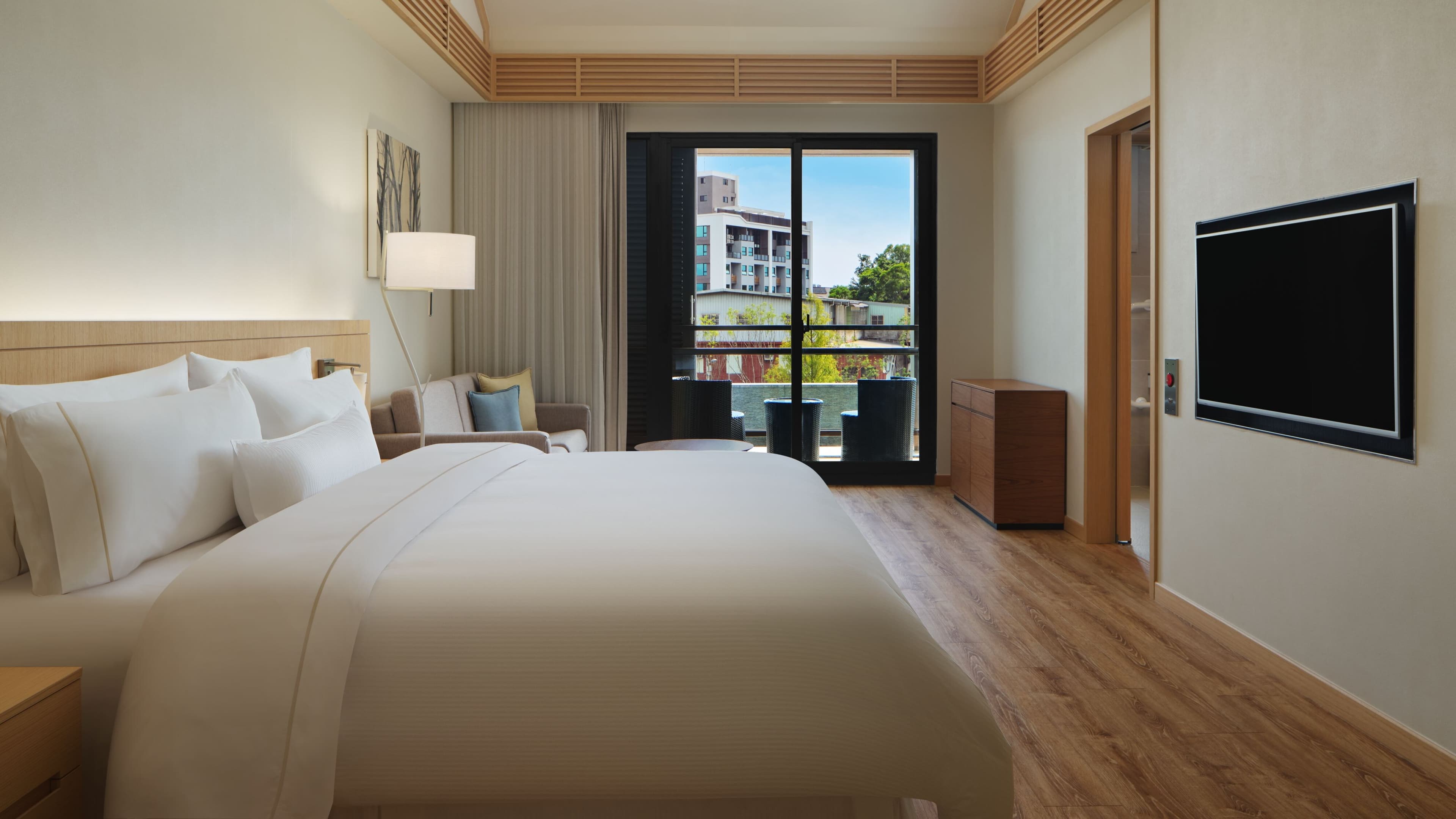 The Westin Yilan Resort - Image 4