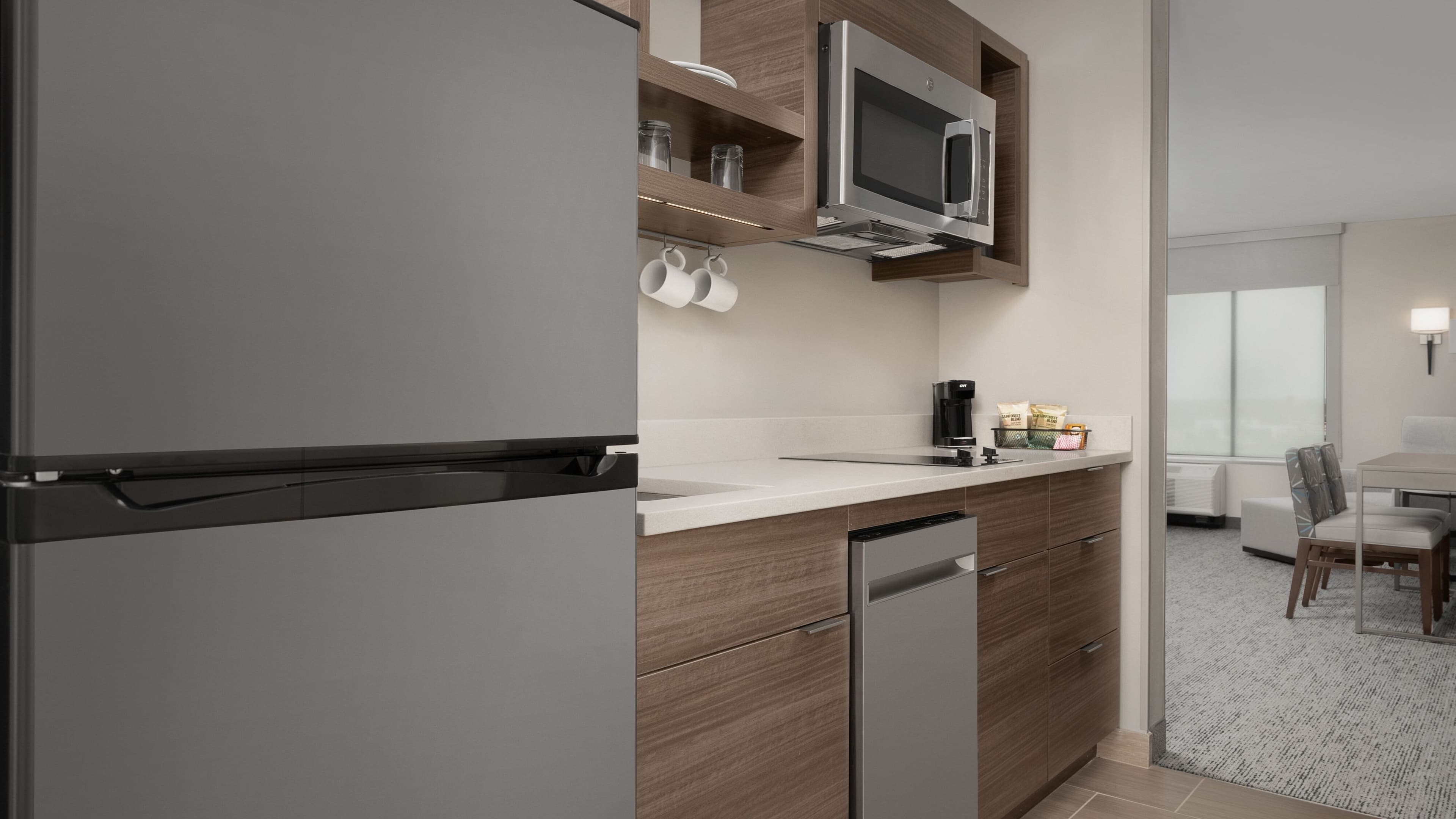 TownePlace Suites Abilene Southwest — 13