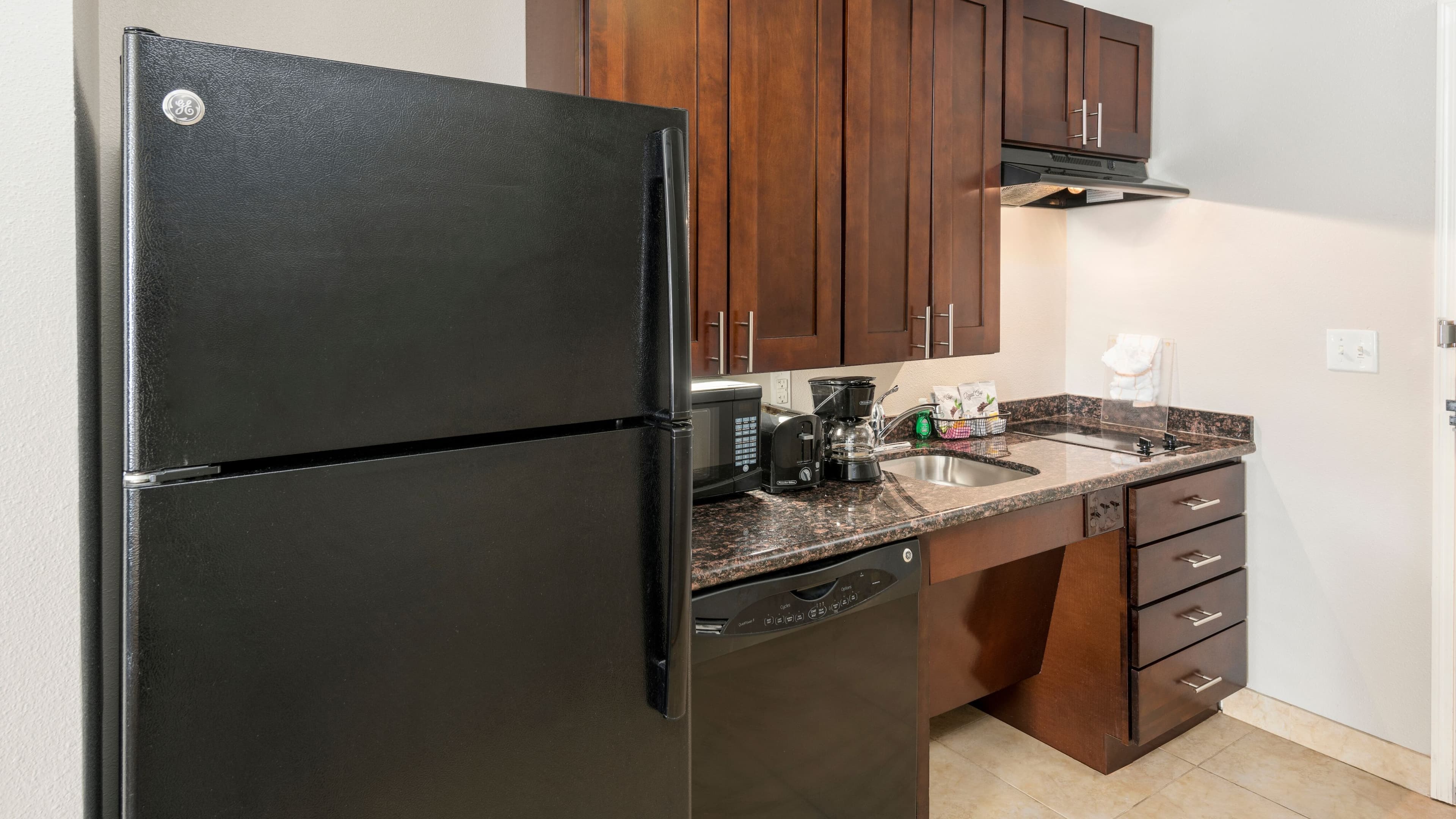 TownePlace Suites Abilene Northeast - Image 5