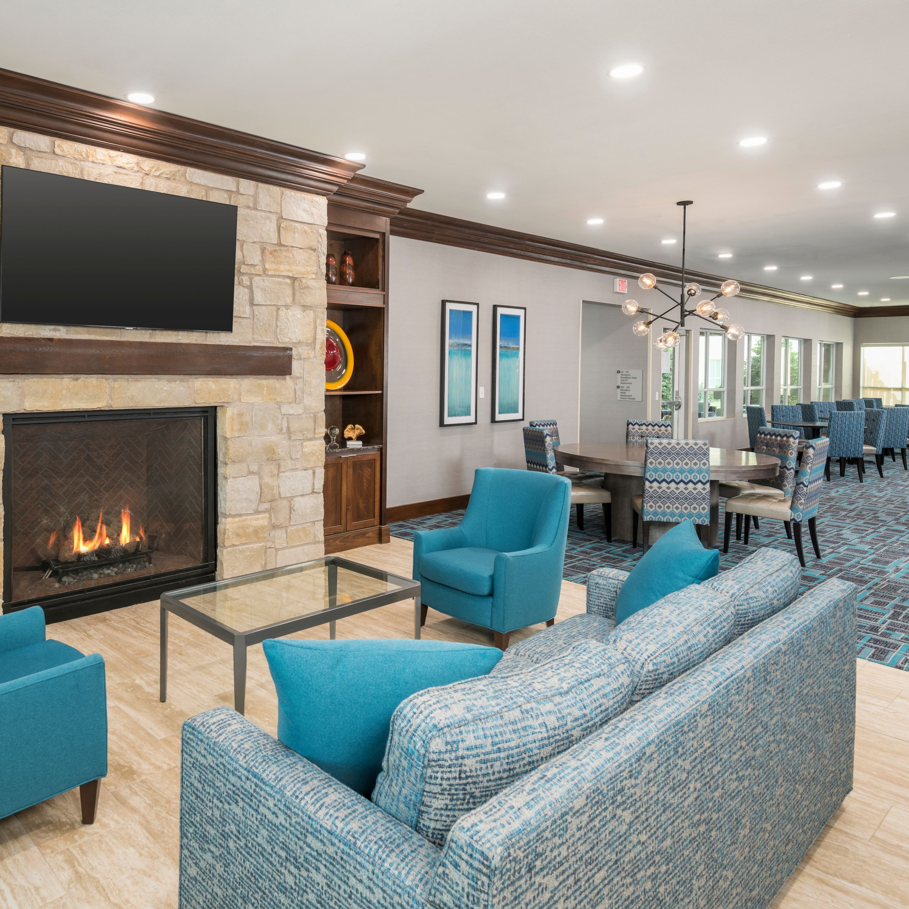 TownePlace Suites Abilene Northeast - Image 1