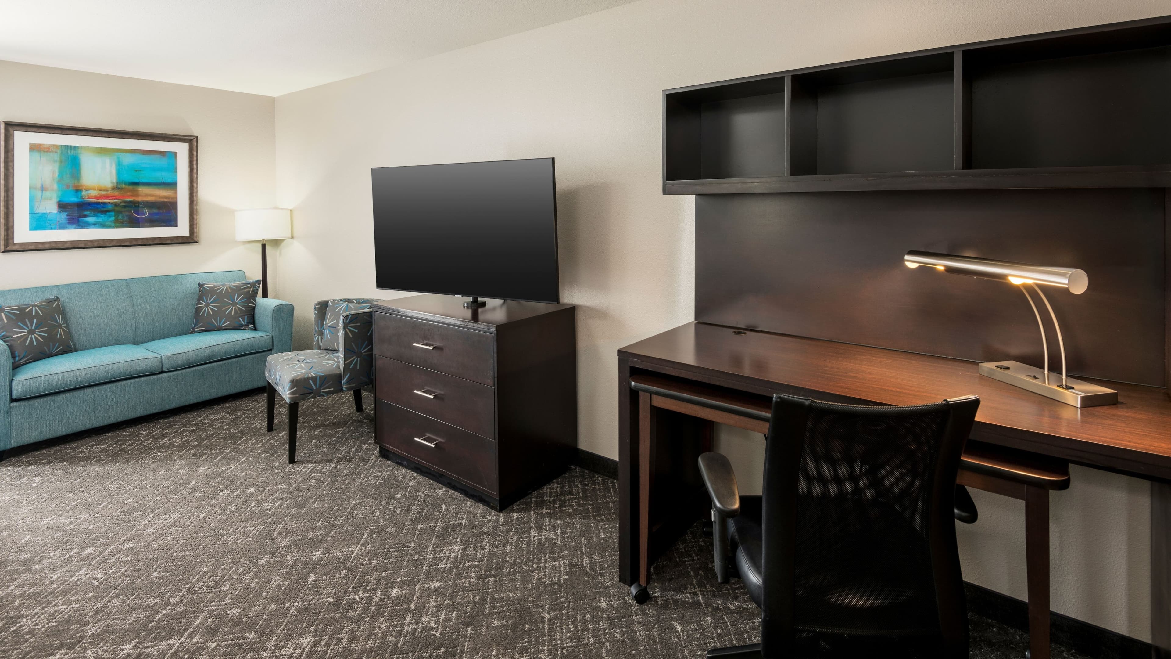 TownePlace Suites Abilene Northeast — 14