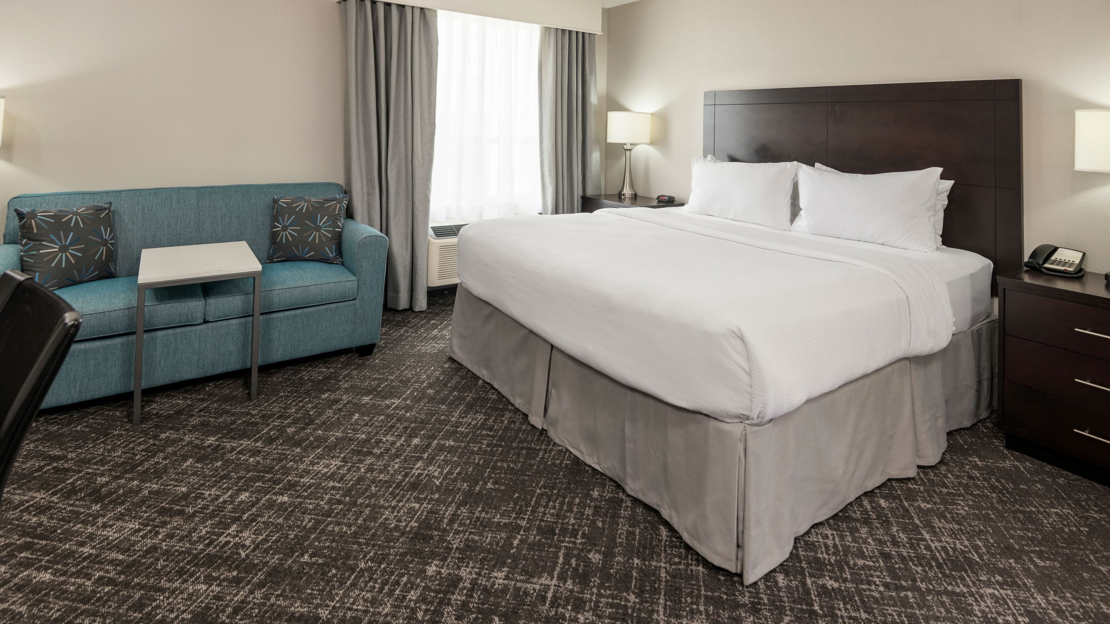 TownePlace Suites Abilene Northeast - Image 2