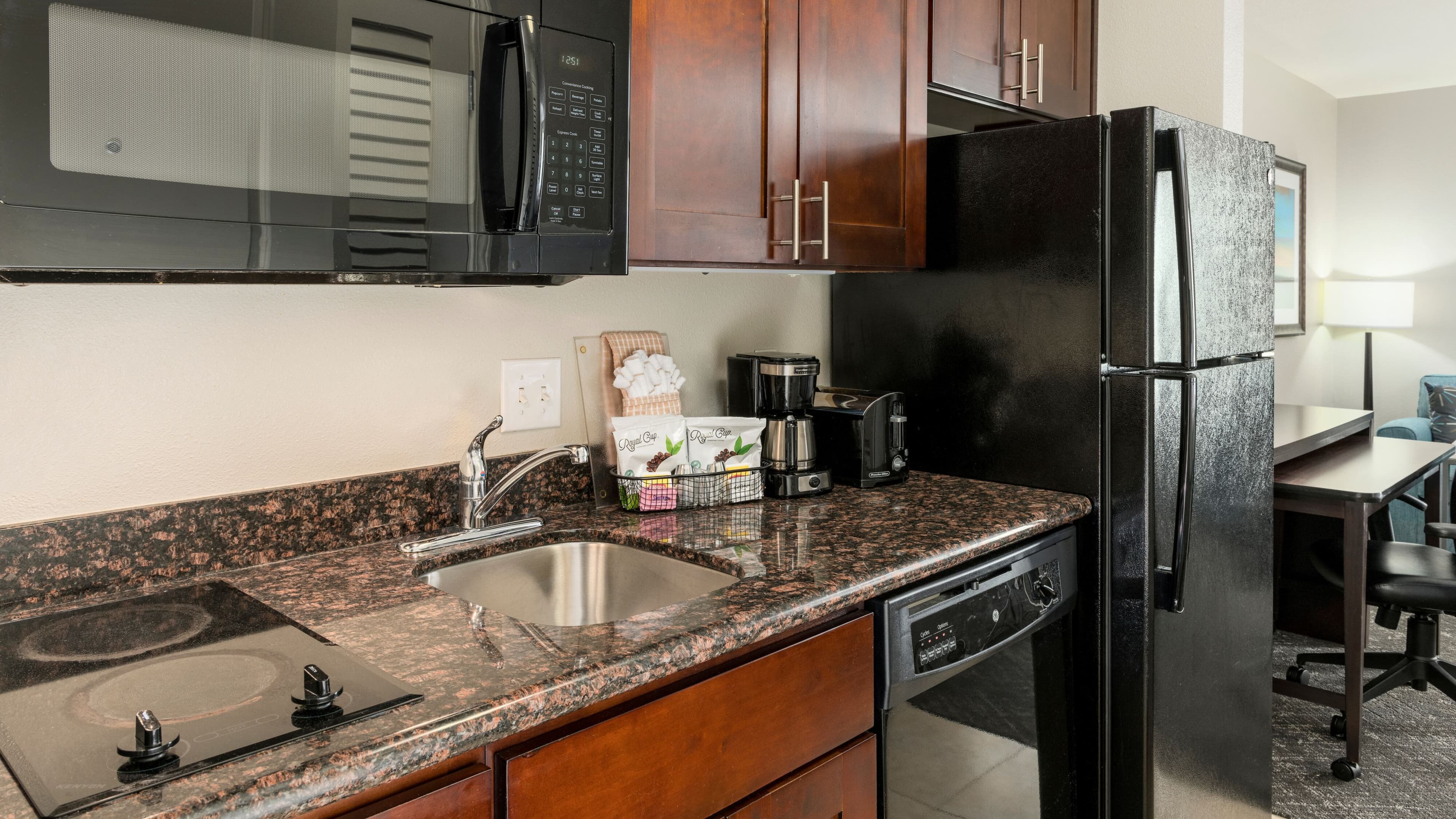 TownePlace Suites Abilene Northeast - Image 4