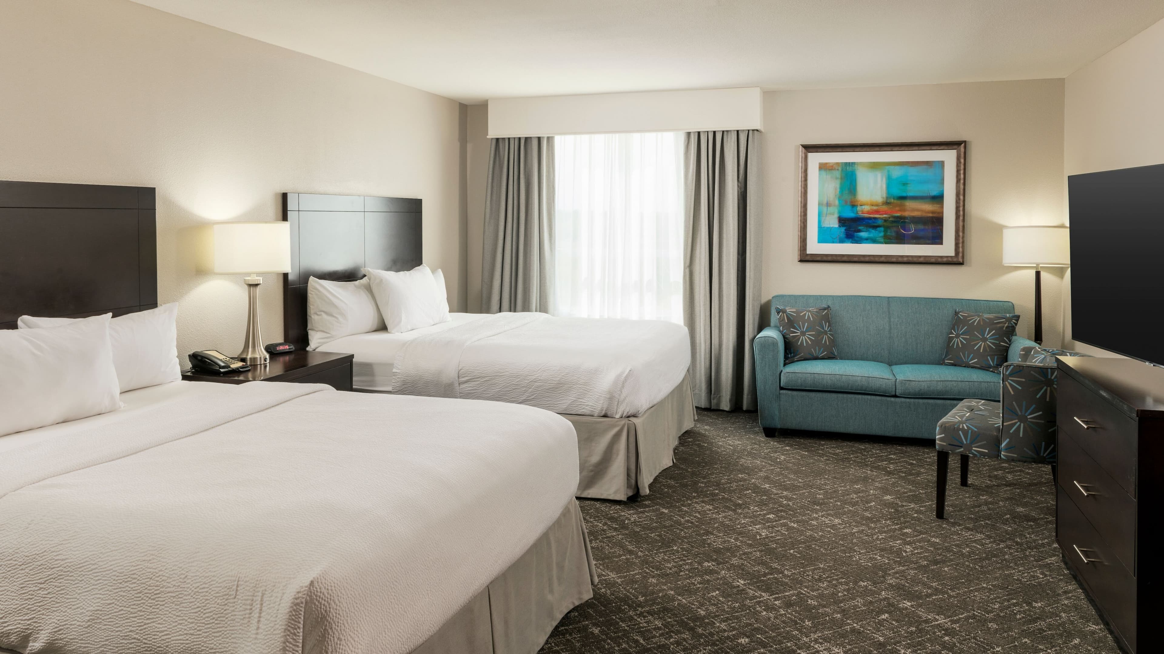 TownePlace Suites Abilene Northeast — 10