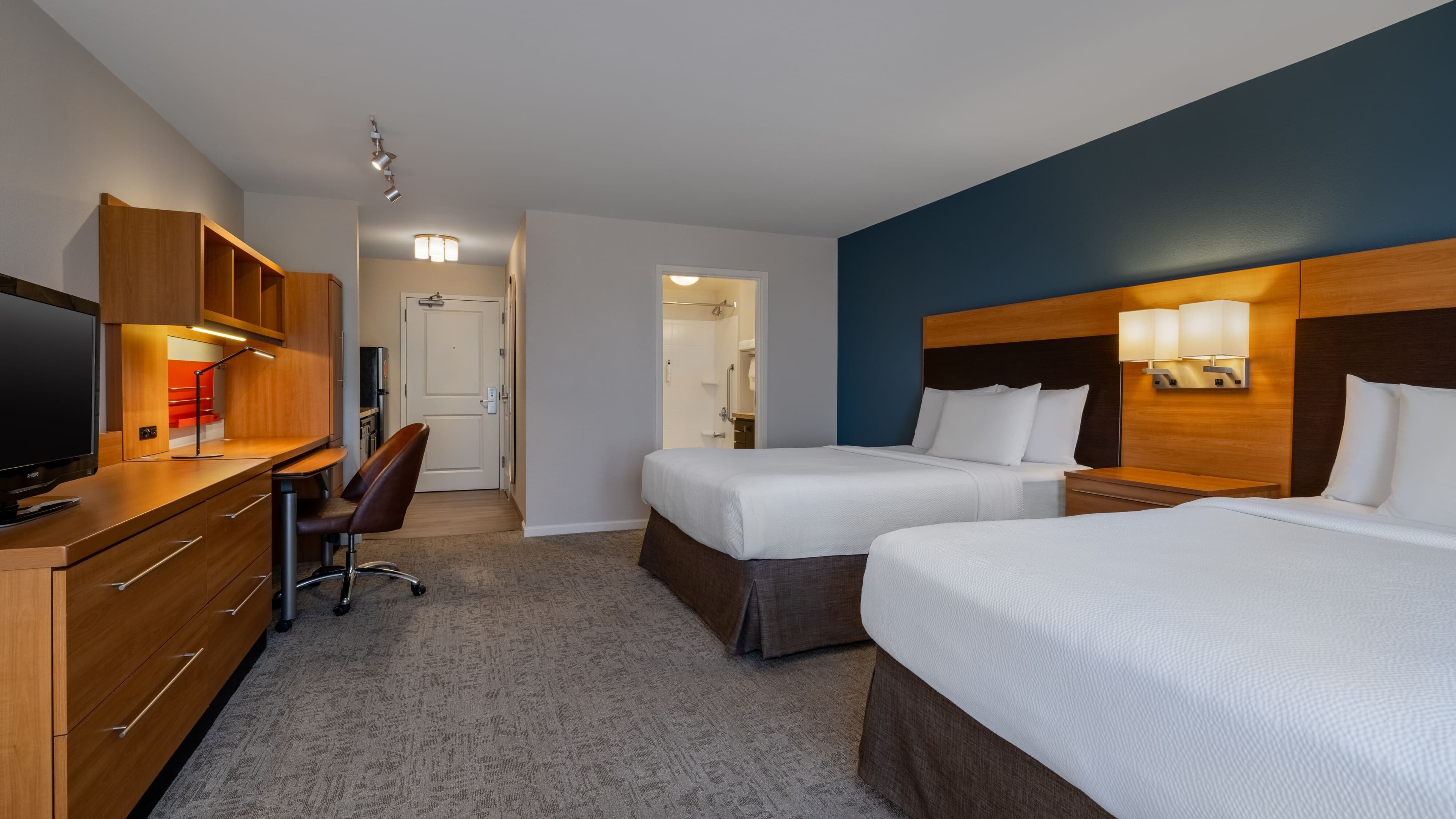 TownePlace Suites Albuquerque North — 13