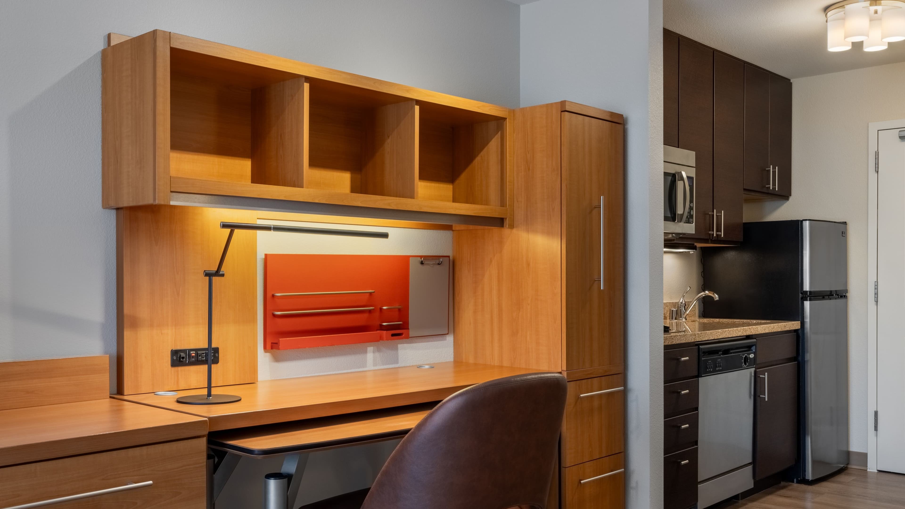 TownePlace Suites Albuquerque North — 18