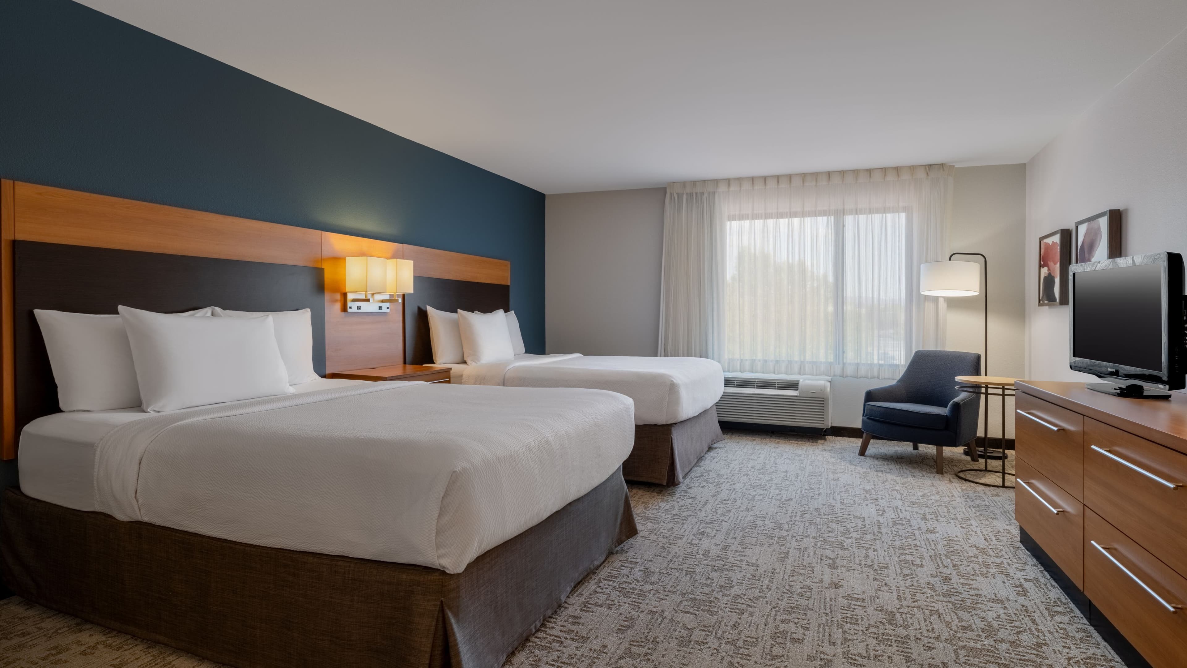 TownePlace Suites Albuquerque North — 14
