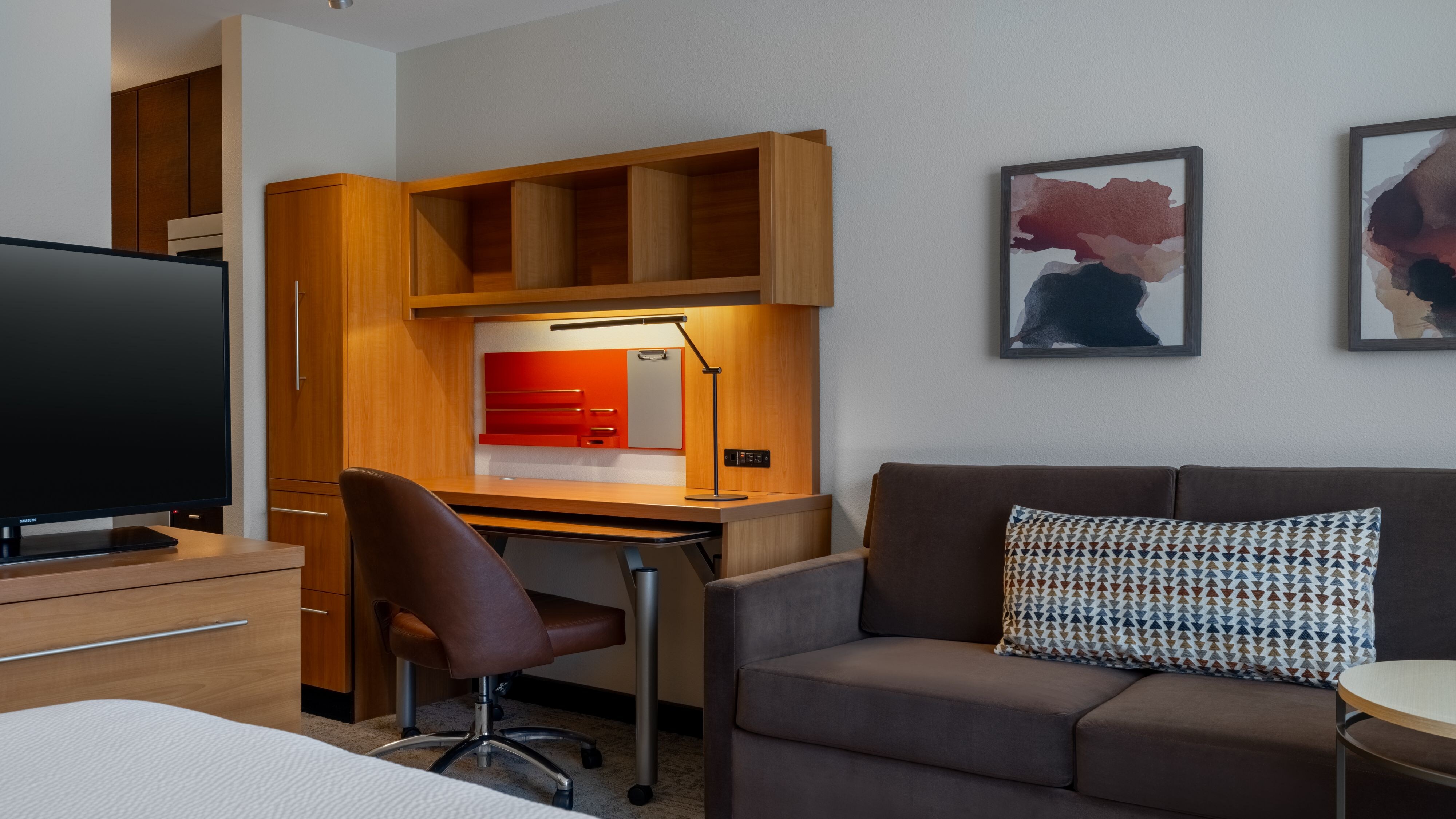 TownePlace Suites Albuquerque North — 23