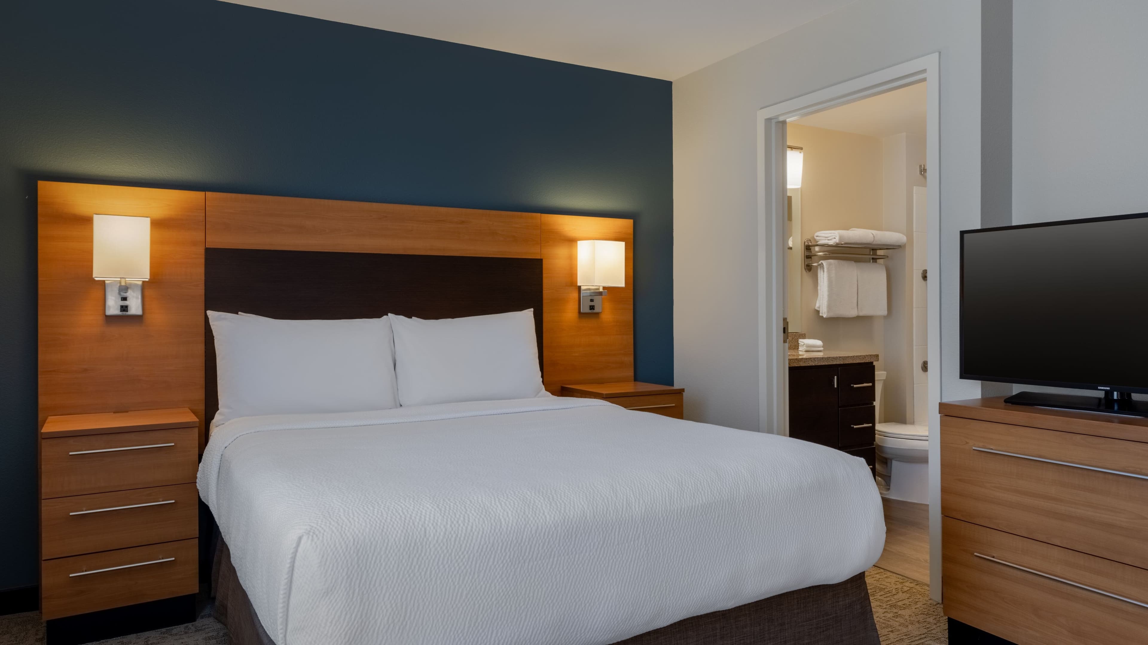 TownePlace Suites Albuquerque North — 21