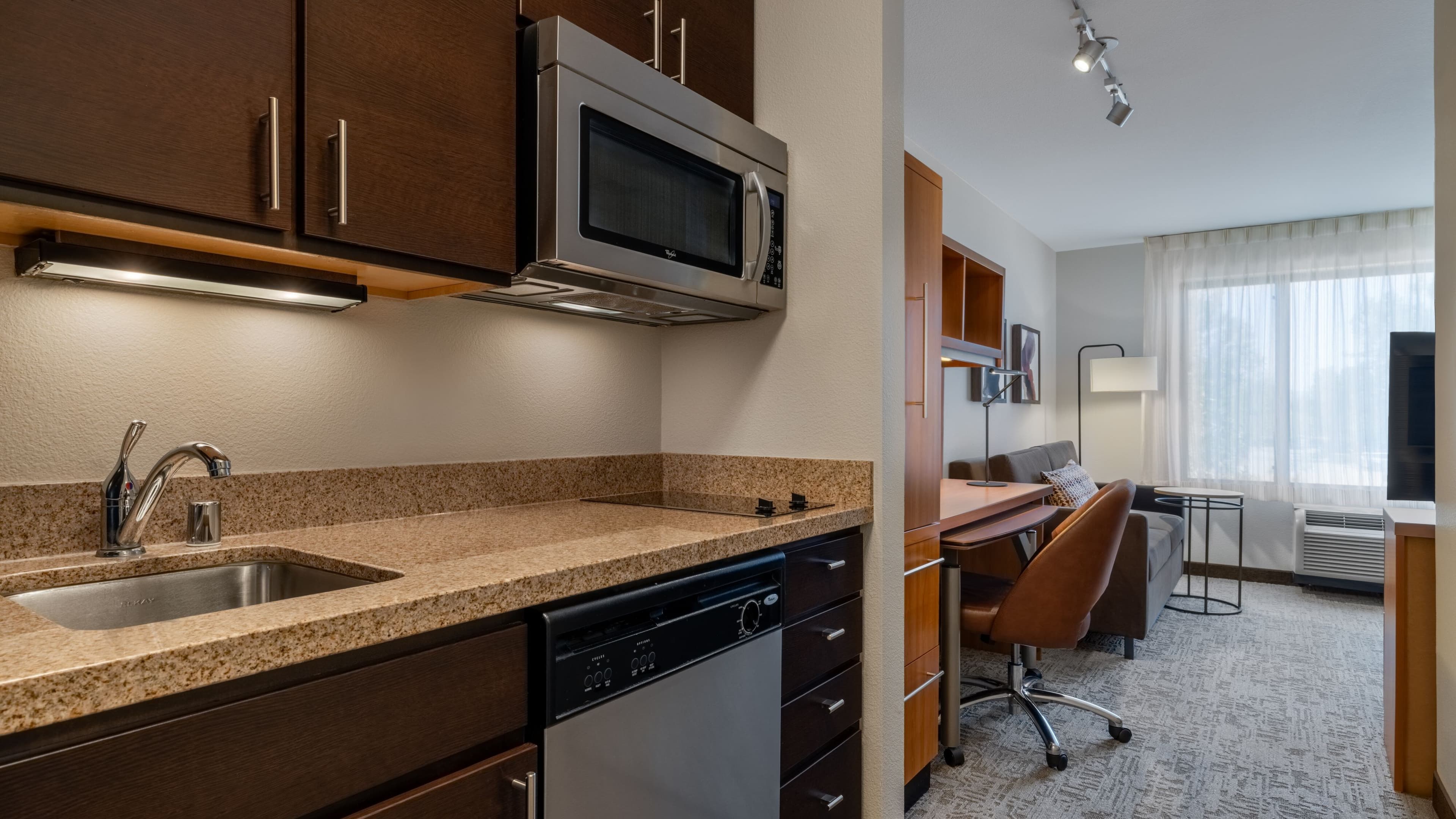 TownePlace Suites Albuquerque North — 24