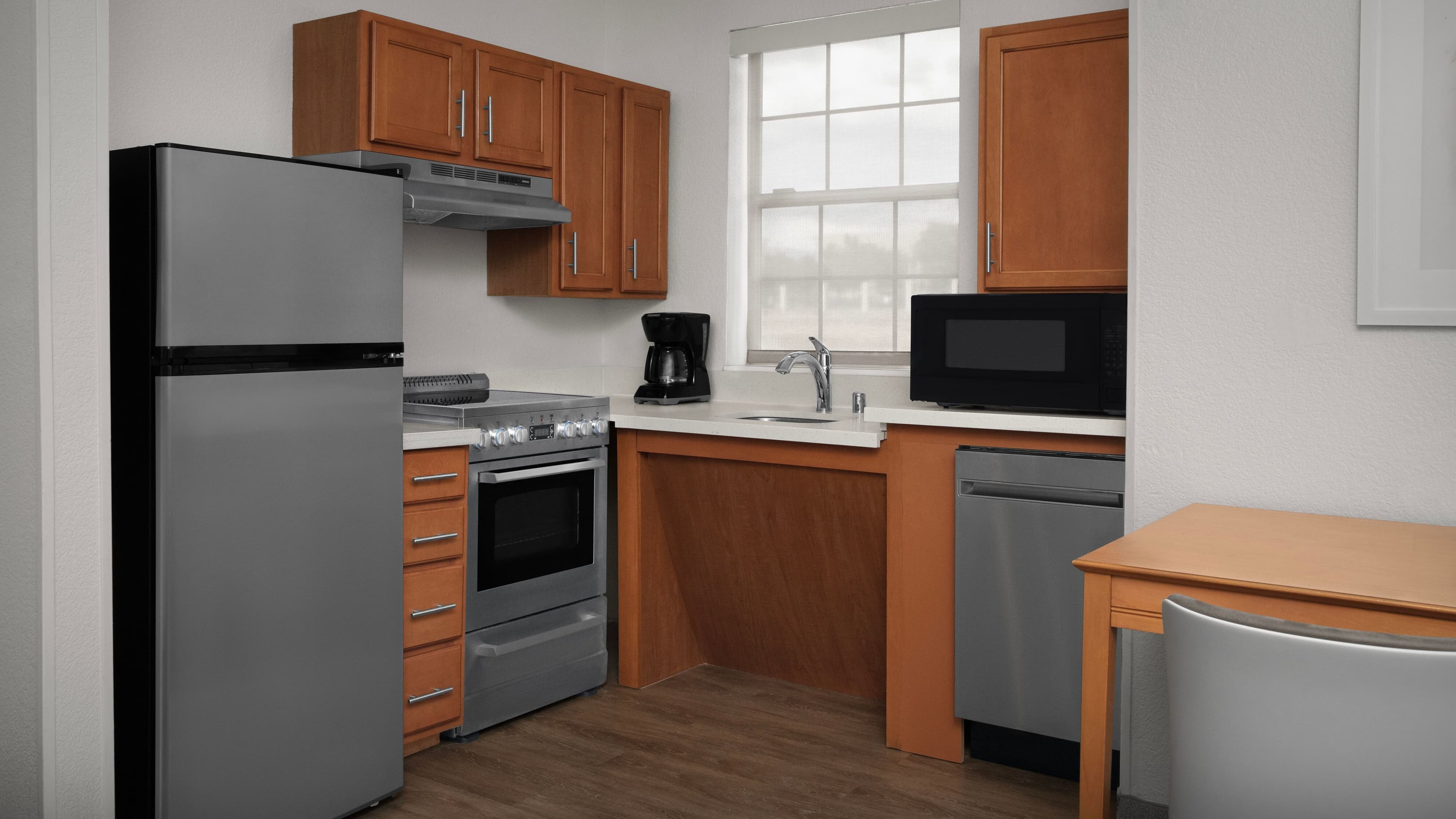TownePlace Suites Albuquerque Airport — 36