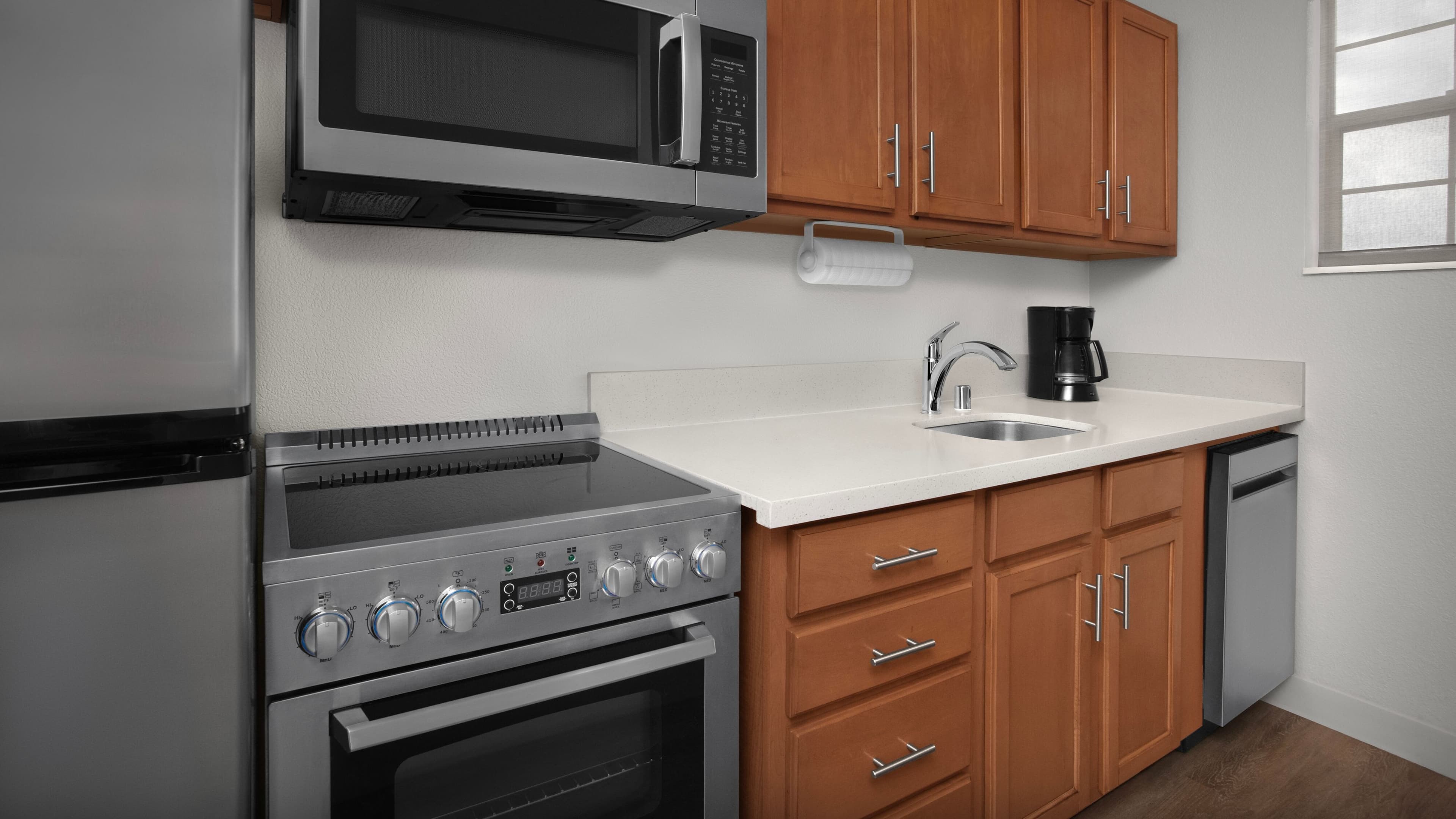 TownePlace Suites Albuquerque Airport — 37
