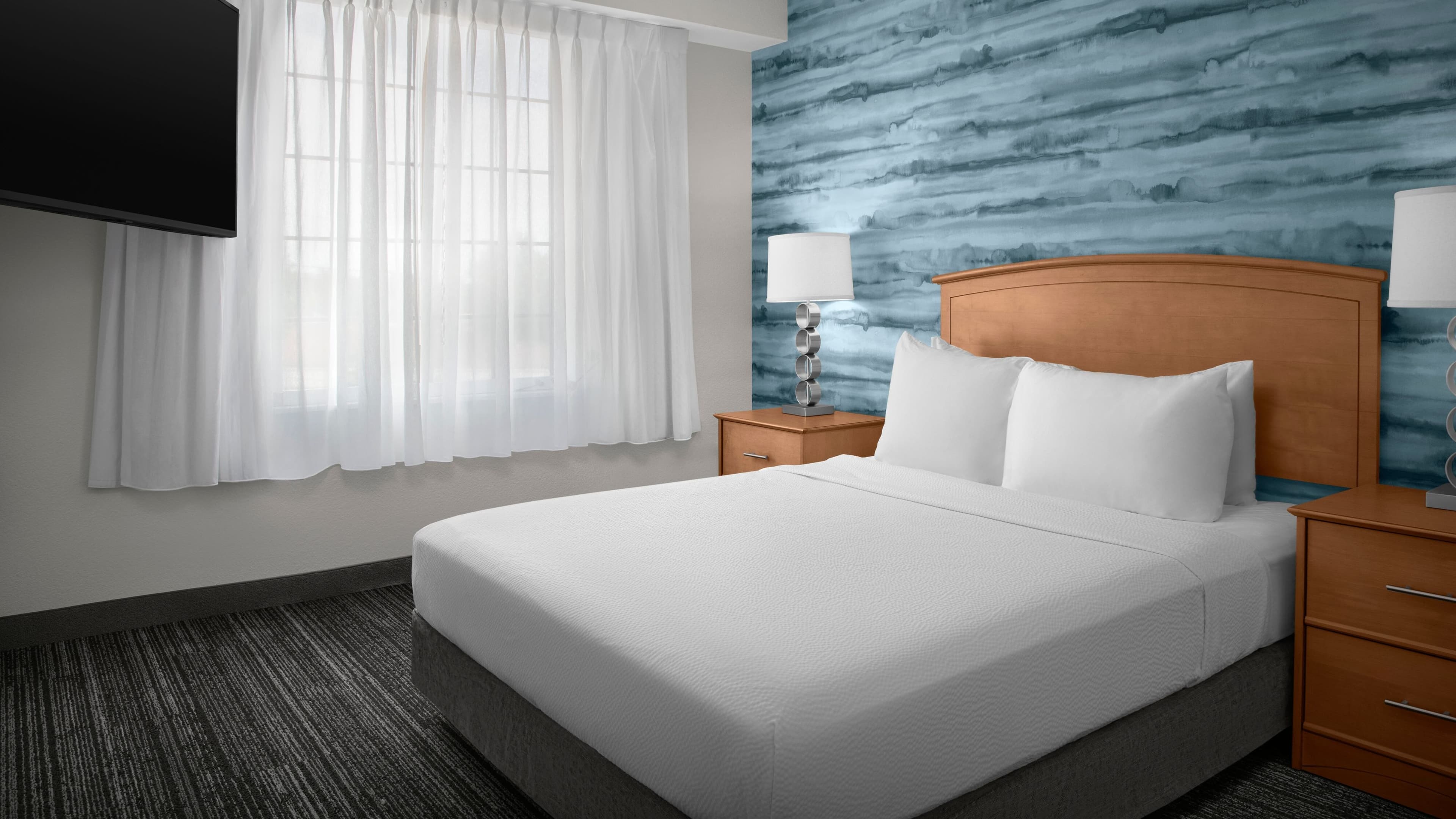 TownePlace Suites Albuquerque Airport — 31