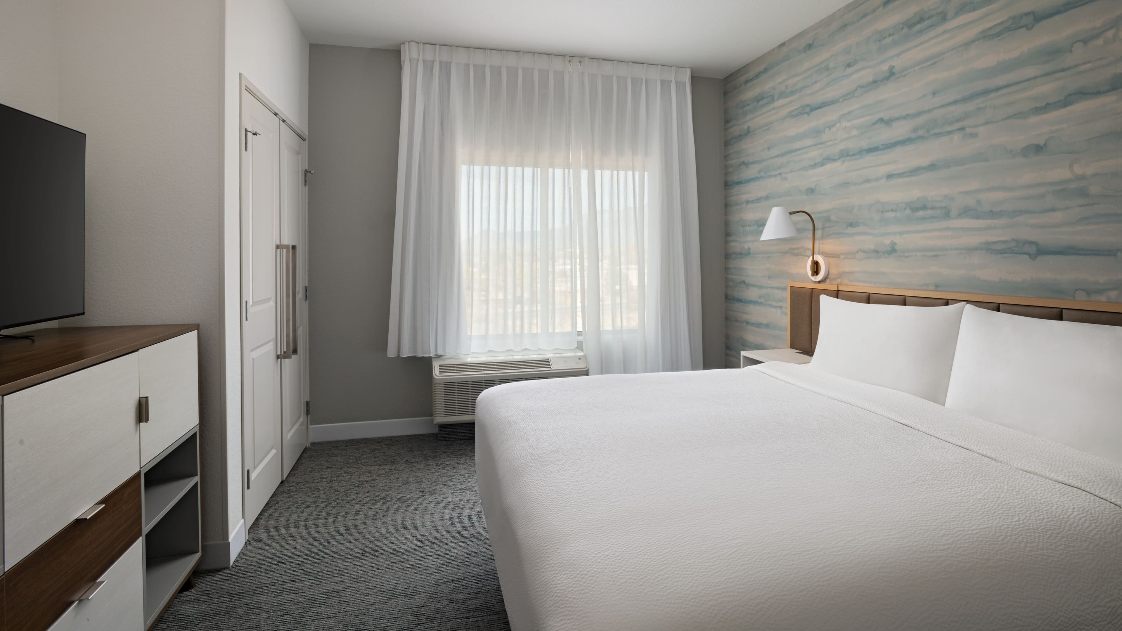 TownePlace Suites Albuquerque Uptown - Image 3