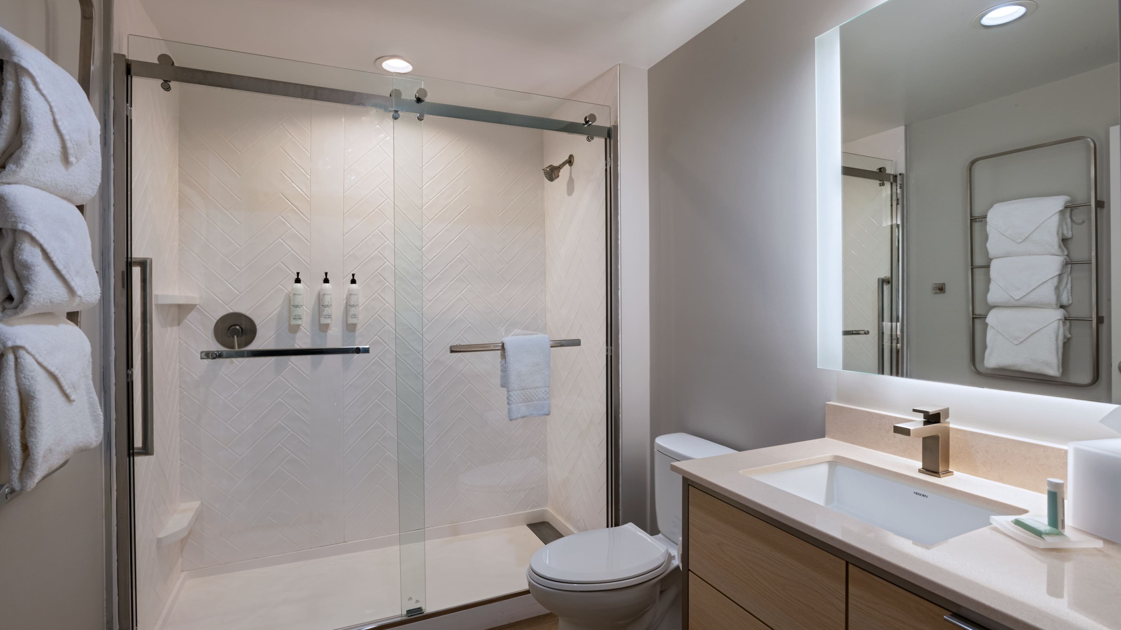 TownePlace Suites Albuquerque Uptown — 7