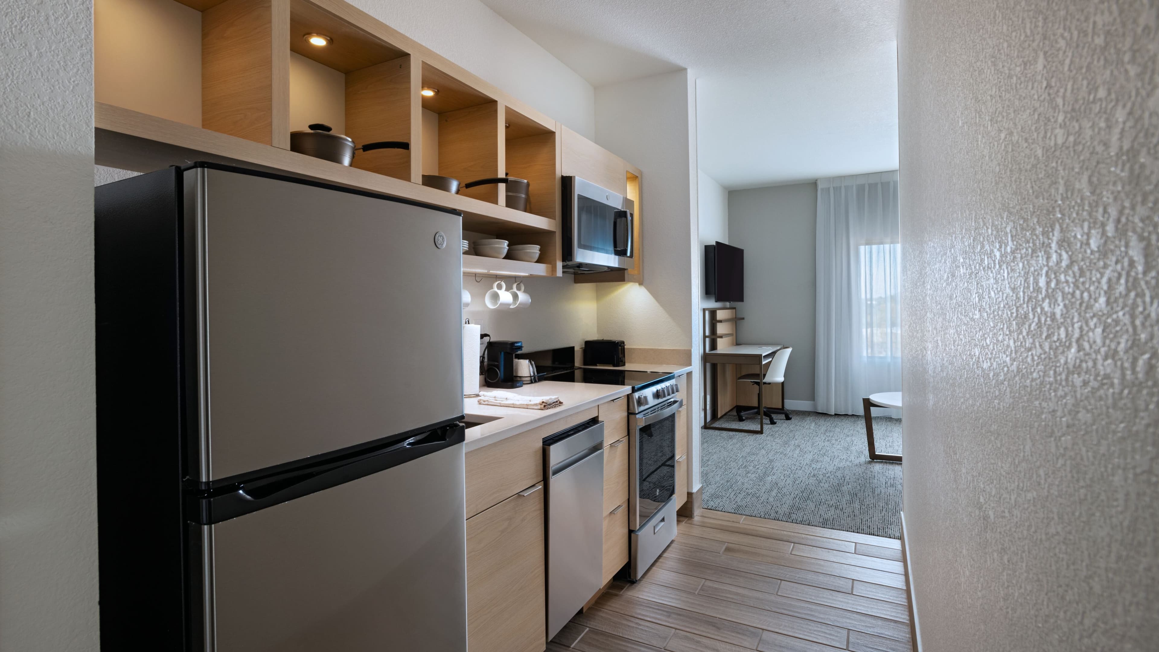 TownePlace Suites Albuquerque Uptown - Image 4
