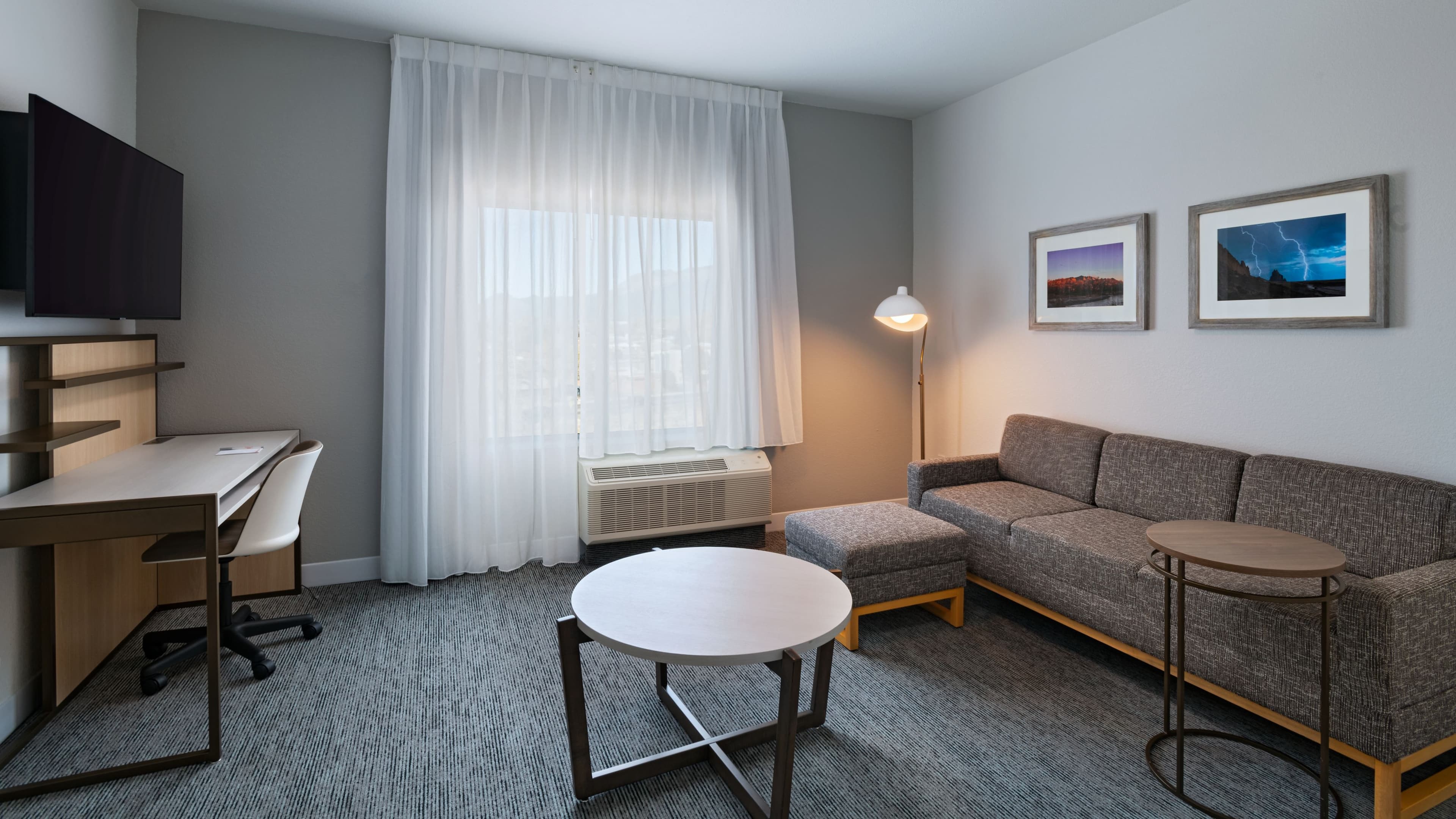 TownePlace Suites Albuquerque Uptown - Image 2