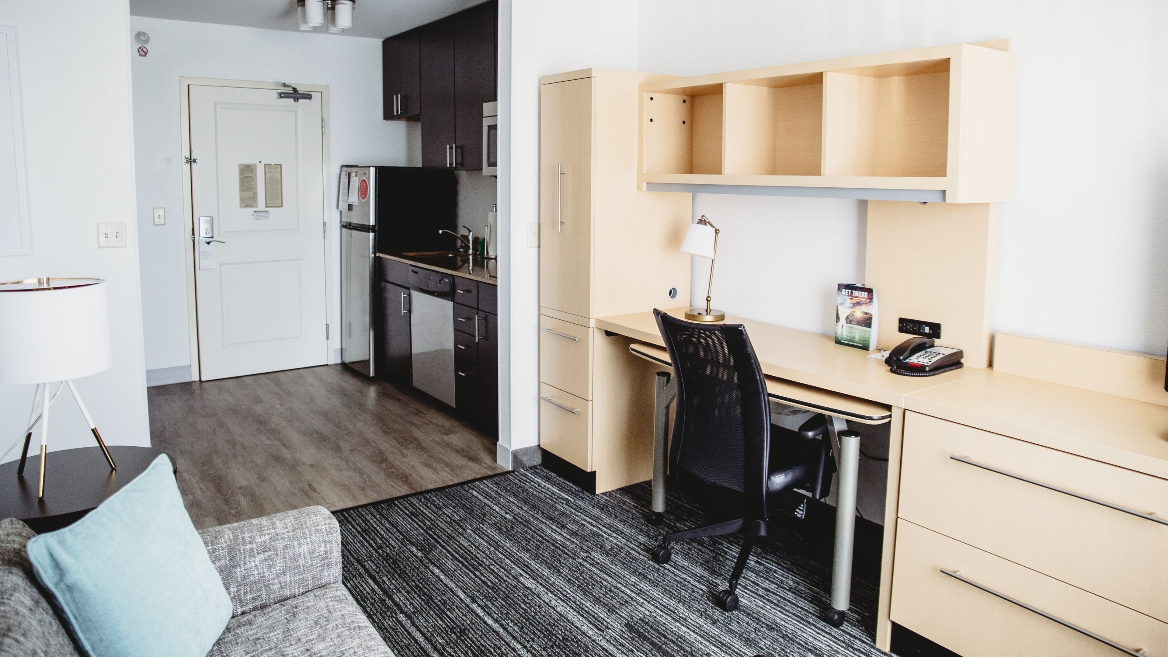 TownePlace Suites Aberdeen — 2