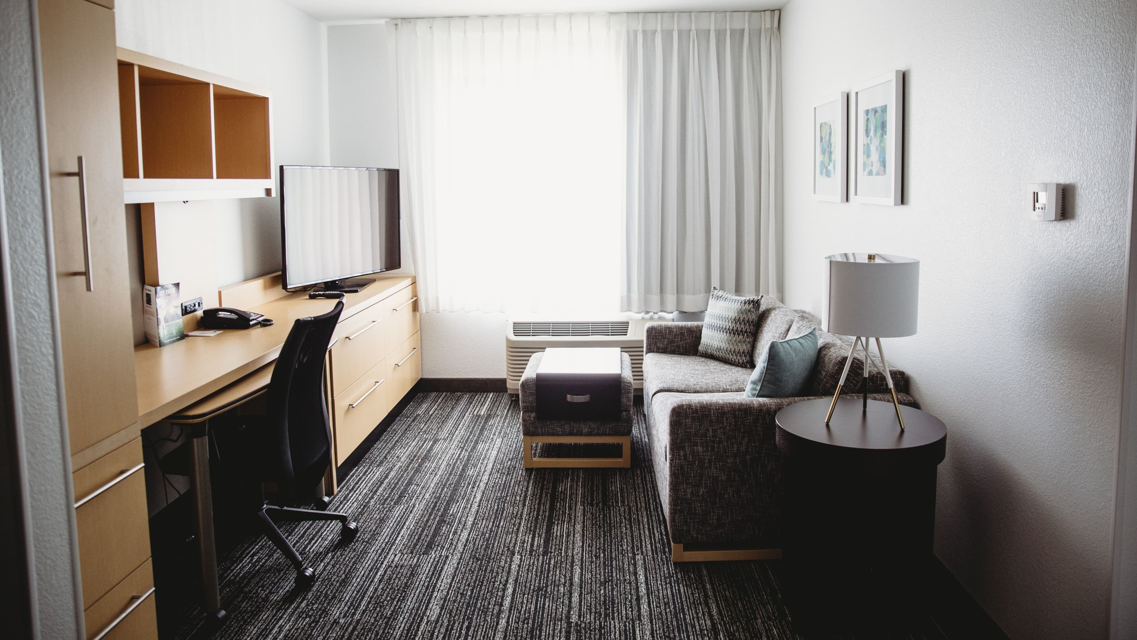 TownePlace Suites Aberdeen — 3
