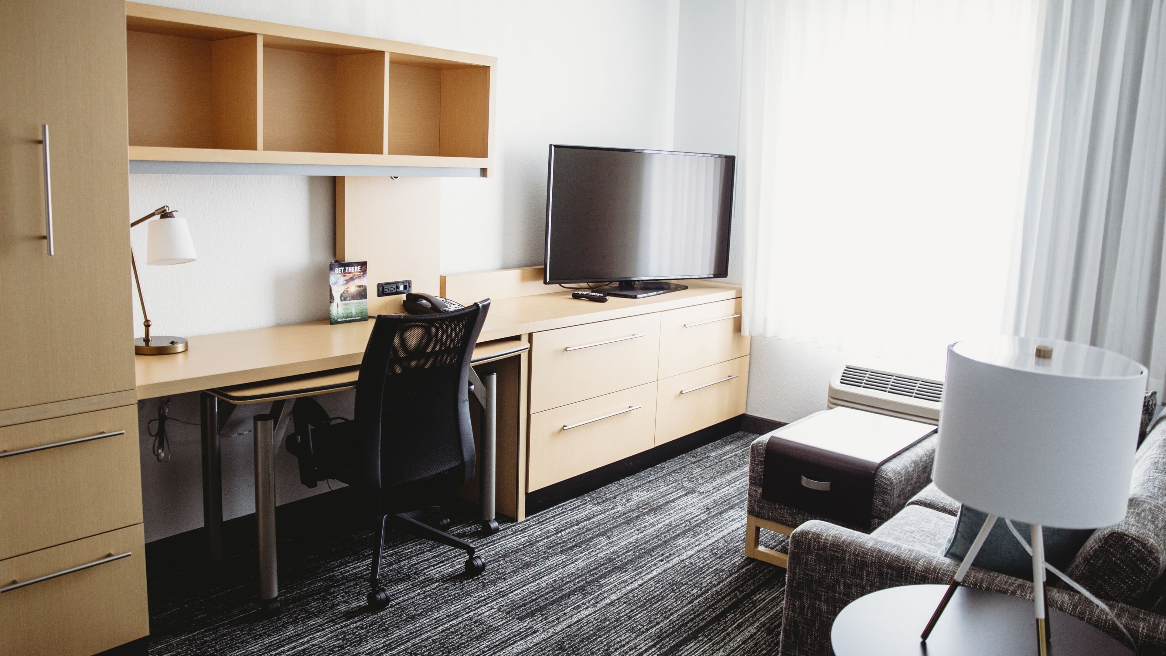TownePlace Suites Aberdeen — 4