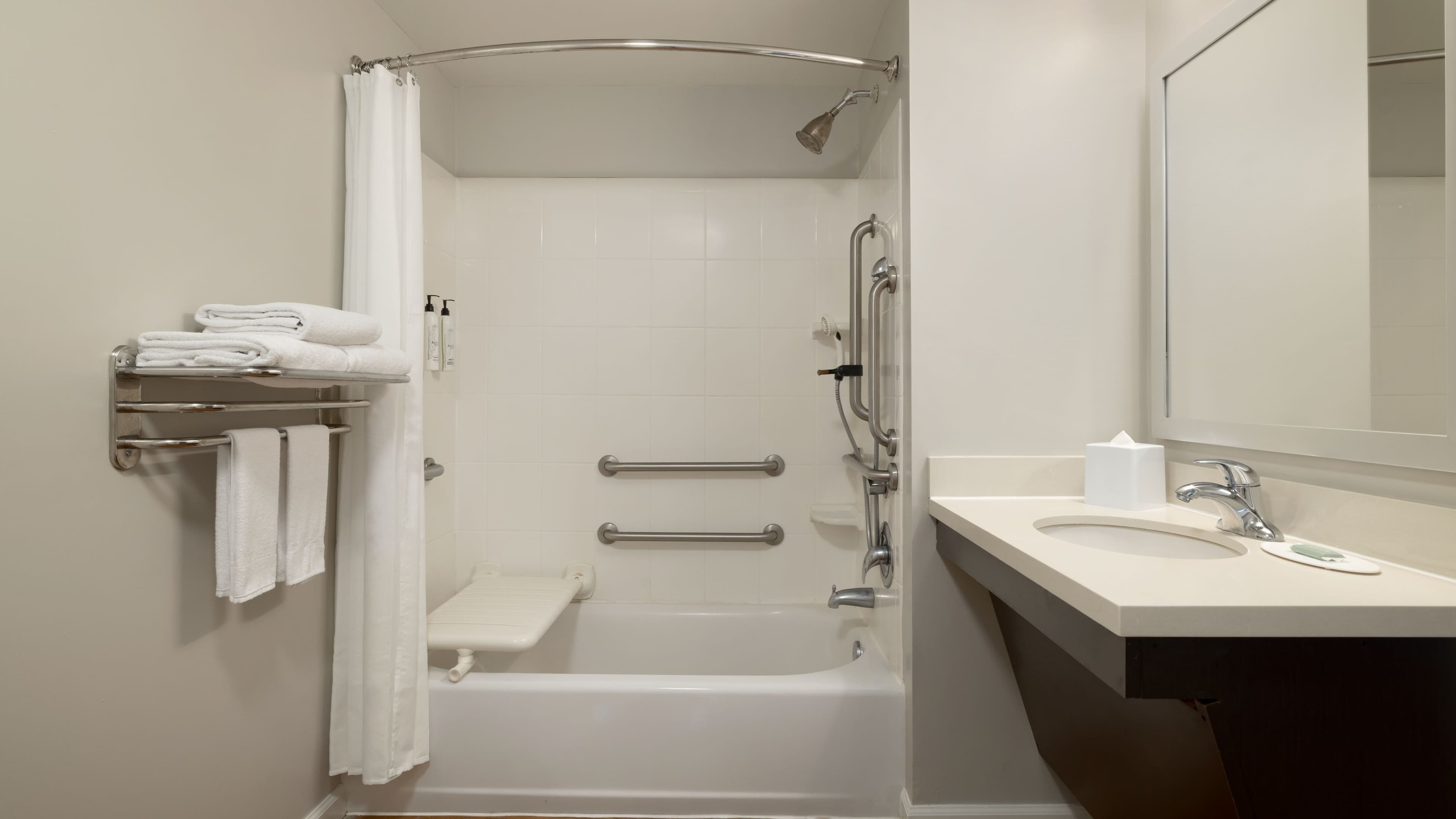TownePlace Suites Alexandria — 5