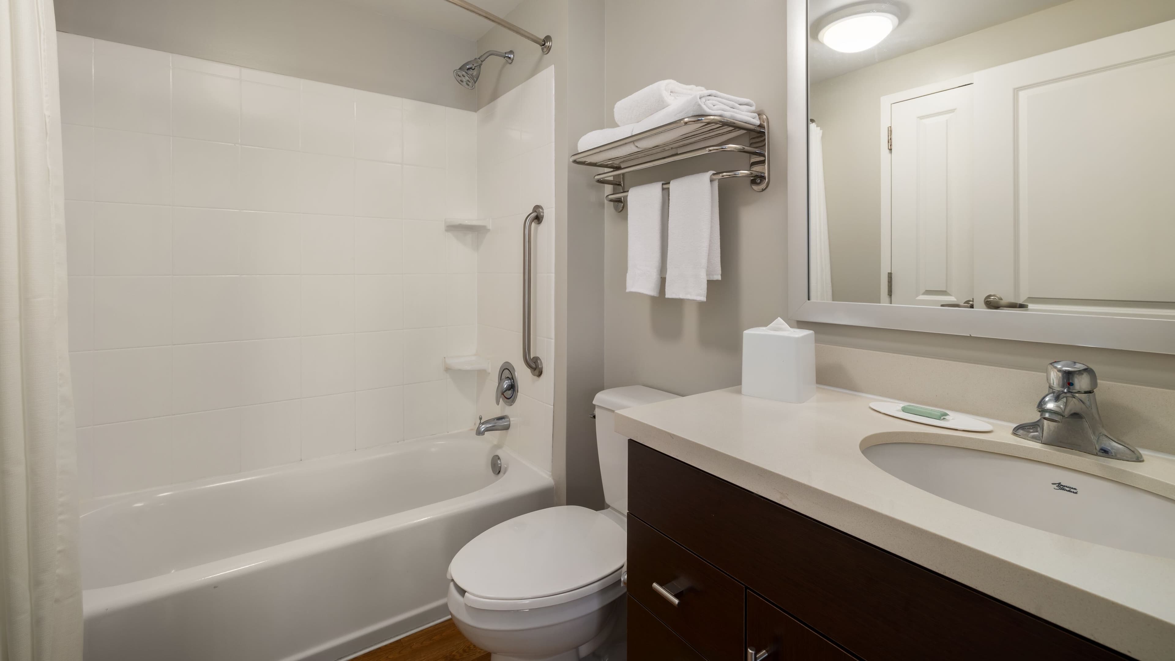 TownePlace Suites Alexandria — 6