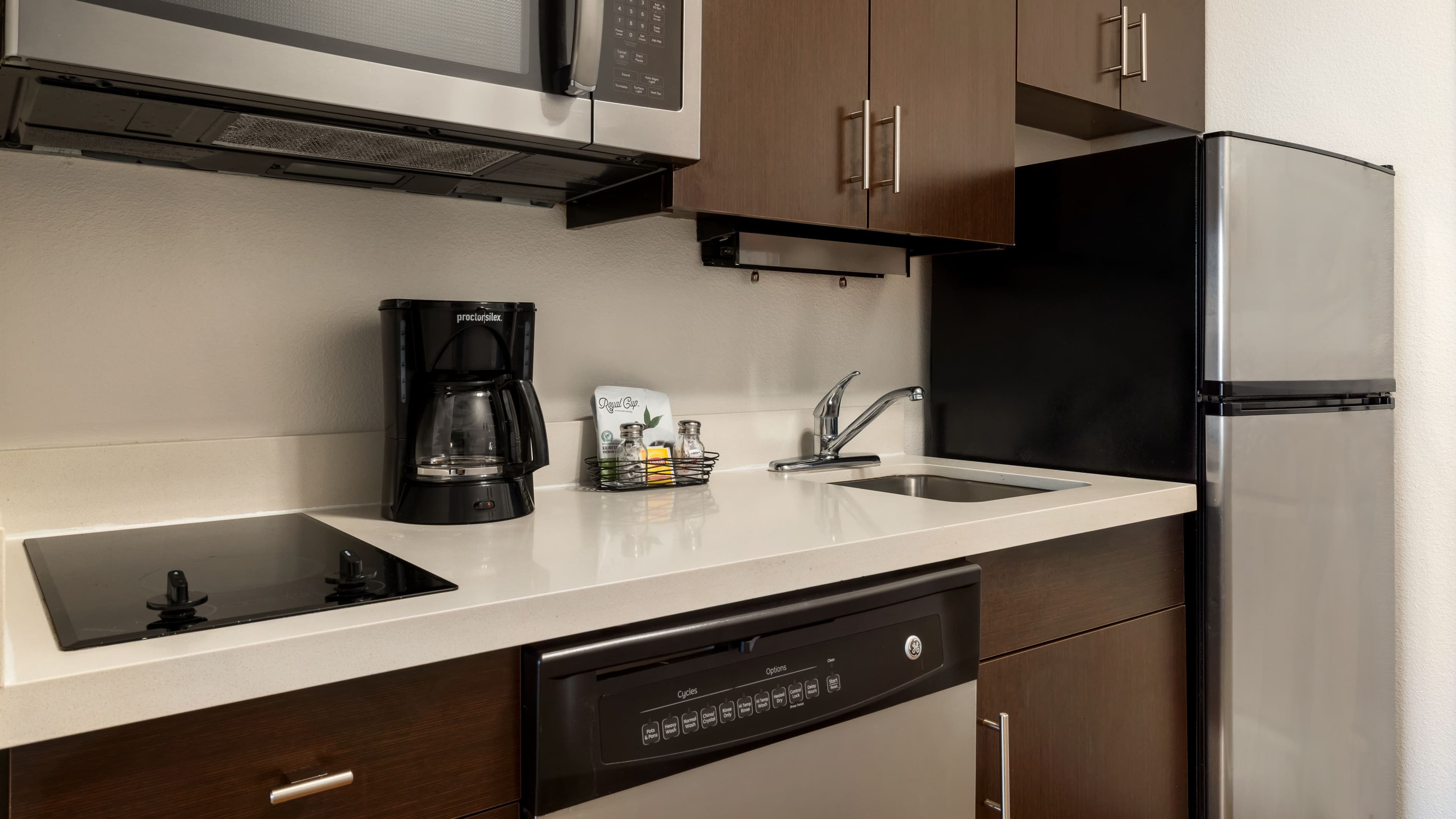 TownePlace Suites Alexandria — 3