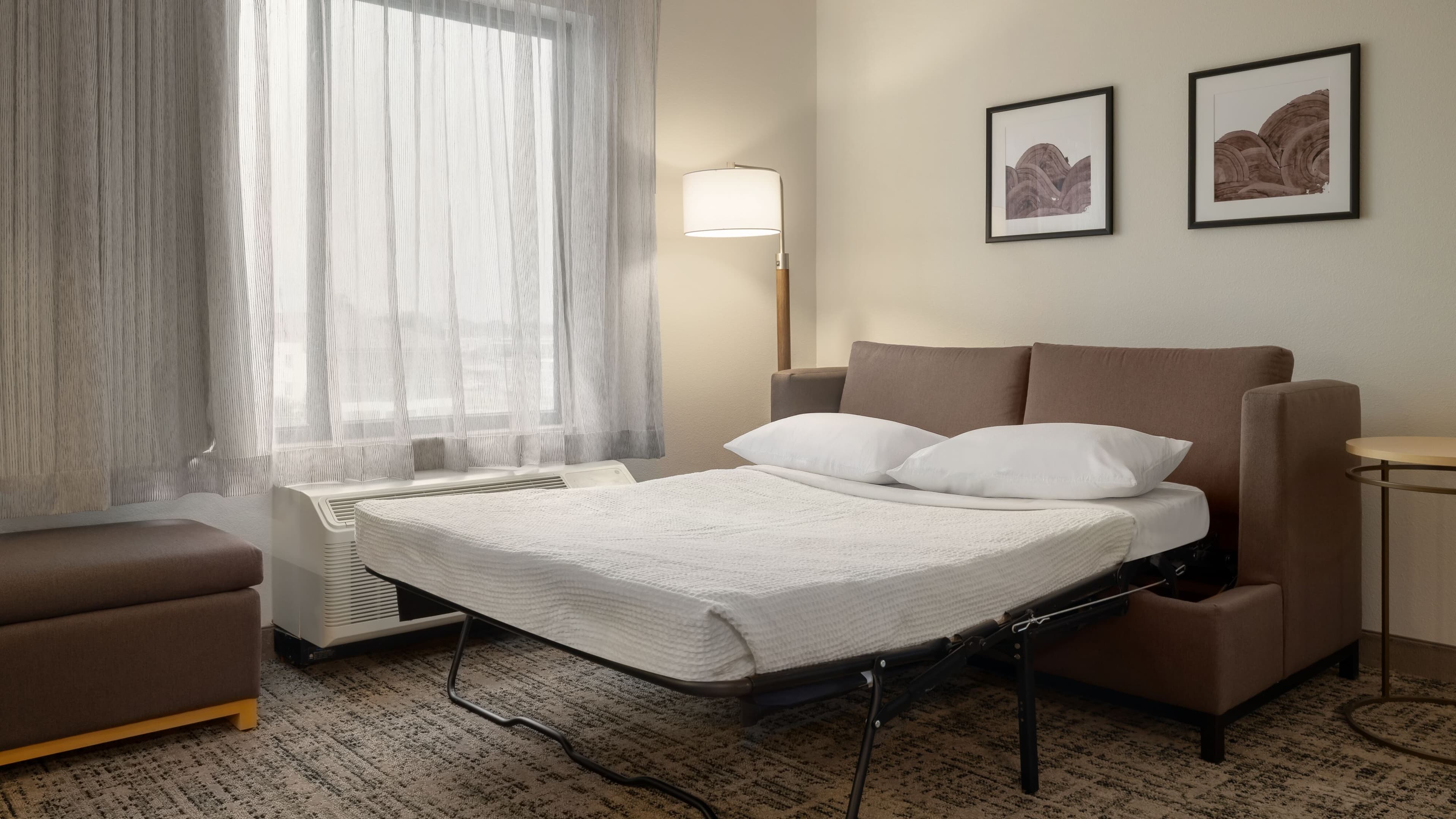 TownePlace Suites Alexandria — 4