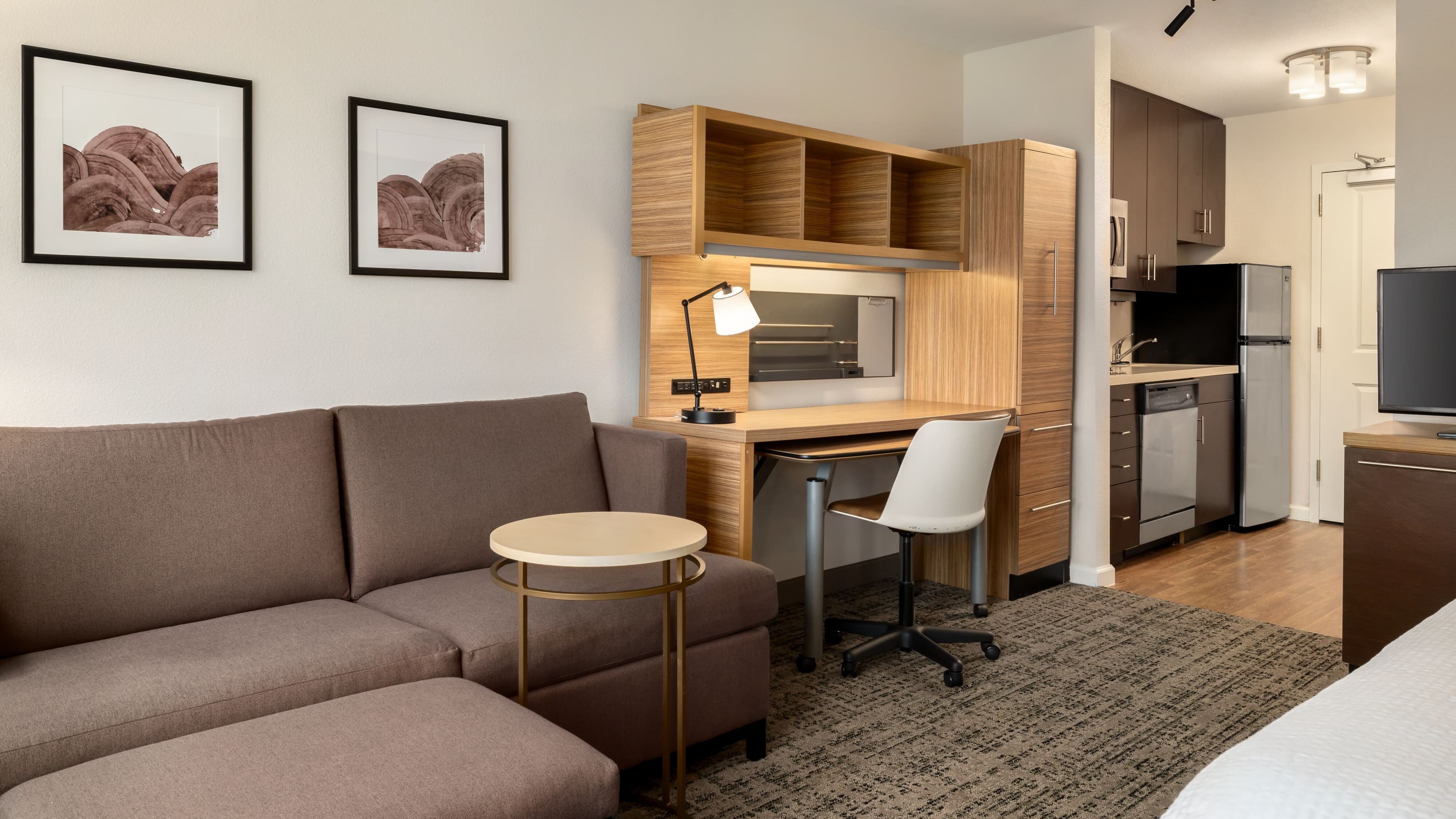 TownePlace Suites Alexandria — 2