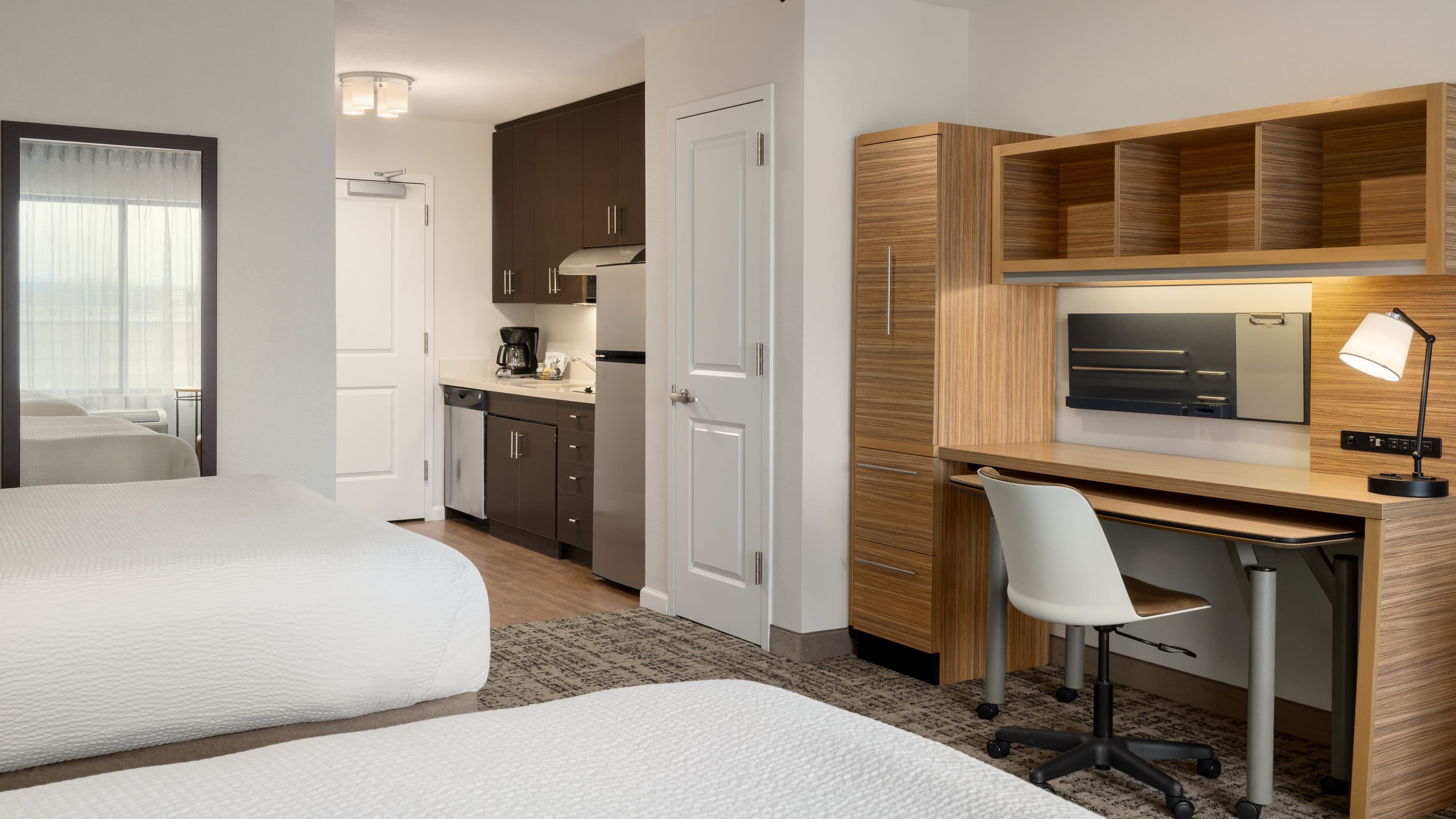 TownePlace Suites Alexandria — 8