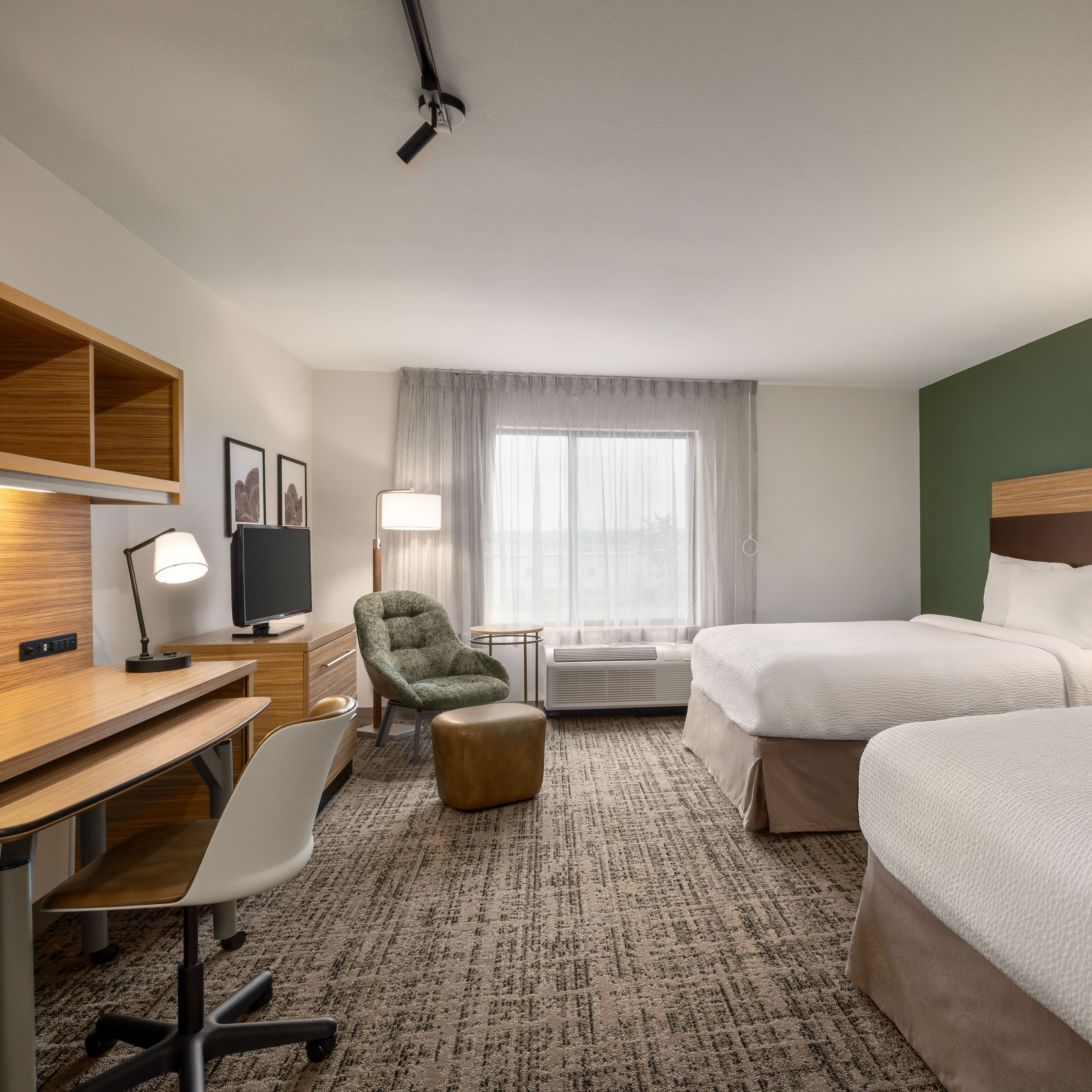 TownePlace Suites Alexandria