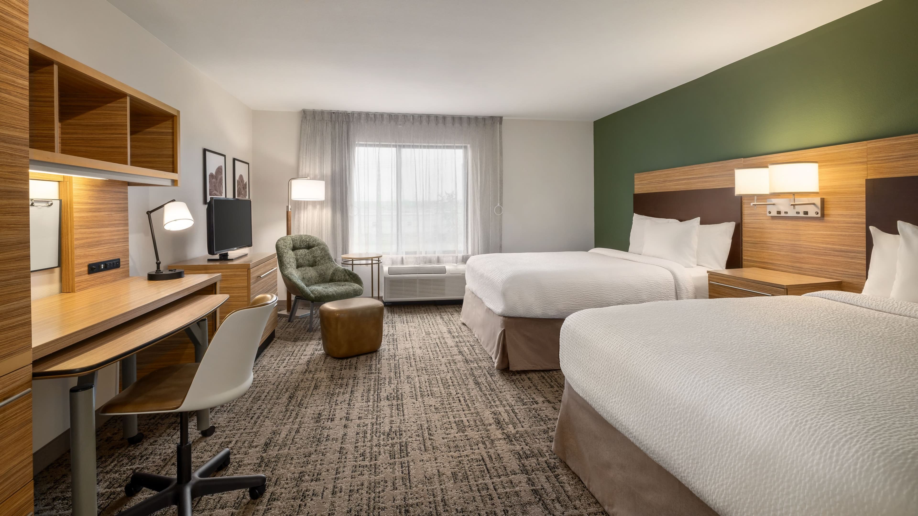 TownePlace Suites Alexandria — 9